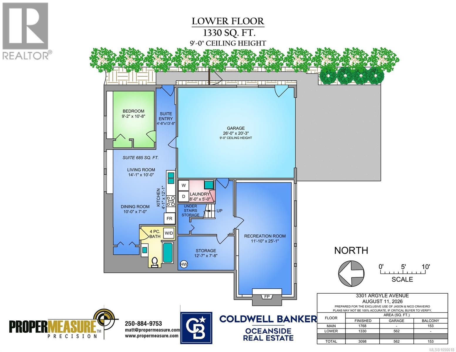 3301 Argyle Pl Property Photo 30