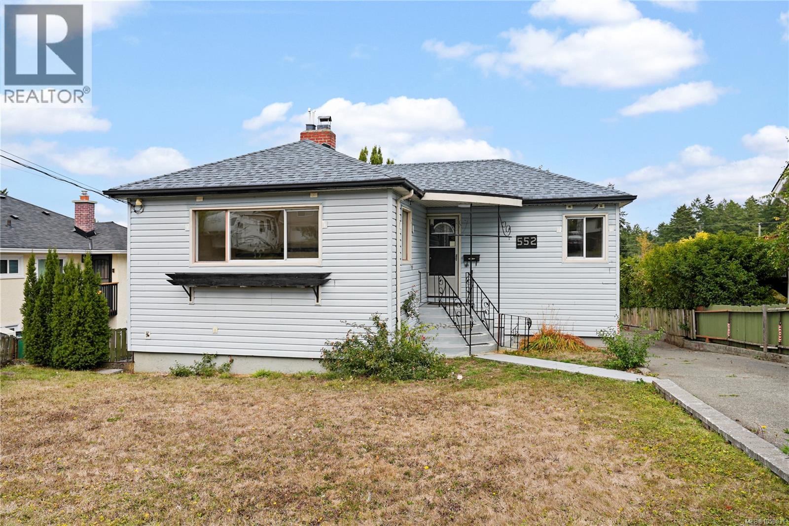 552 Davida Ave Property Photo 1
