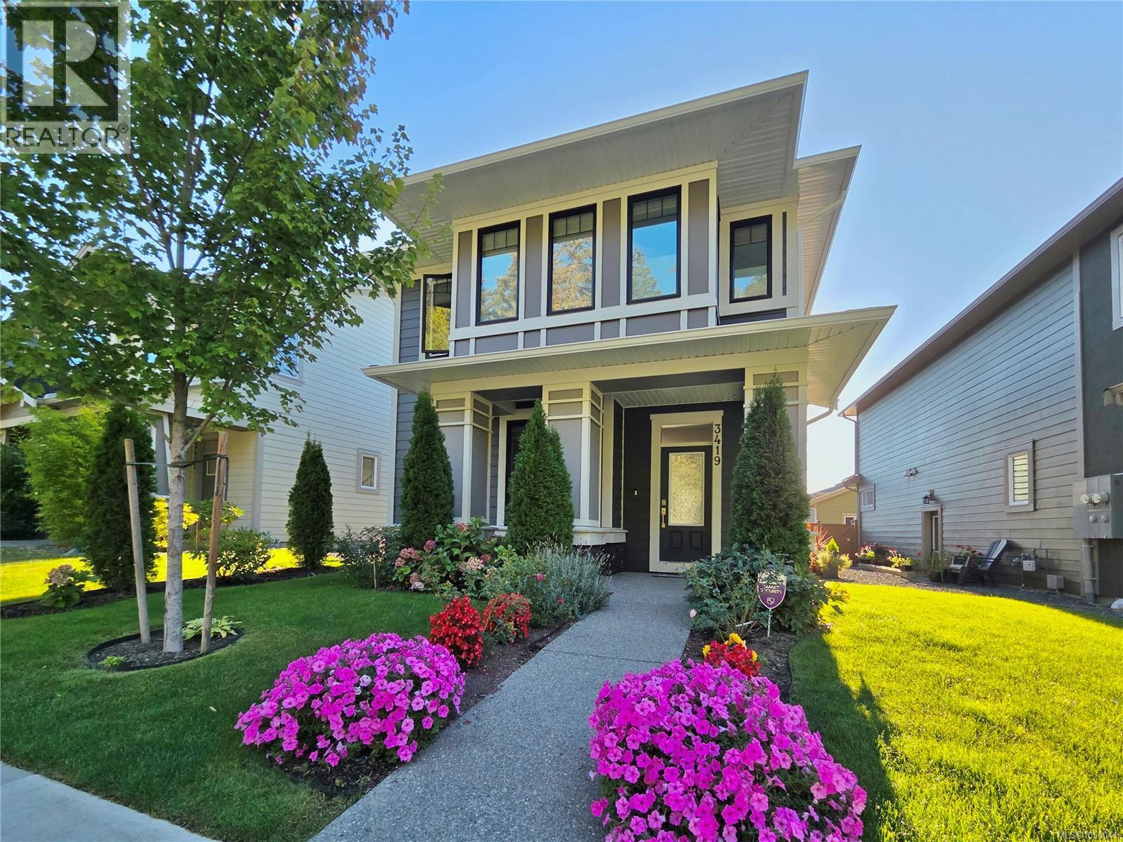 3419 Ryder Hesjedal Way Property Photo 1