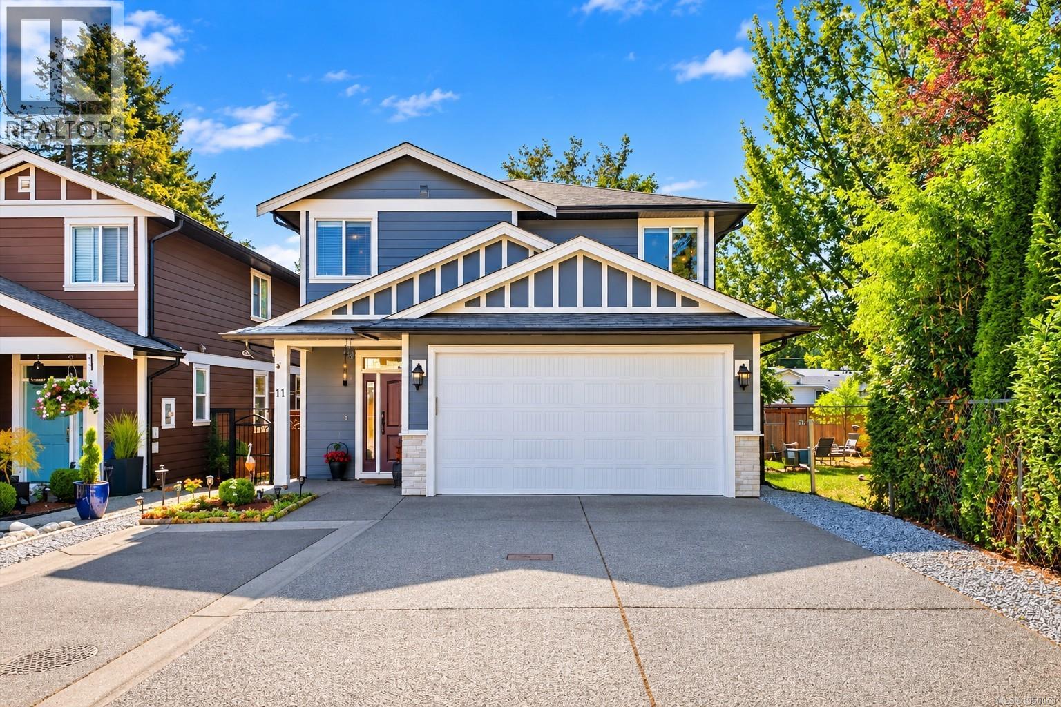 11 3205 Gibbins Rd