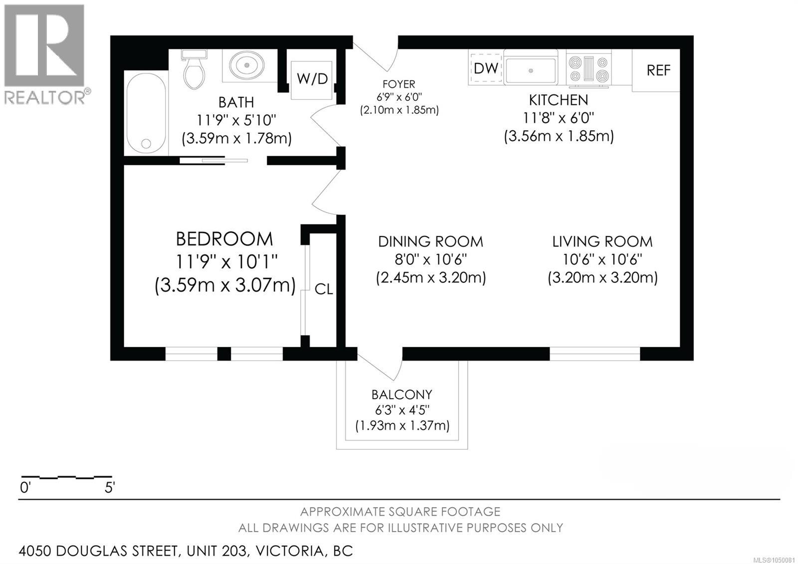 203 4050 Douglas St Property Photo 41