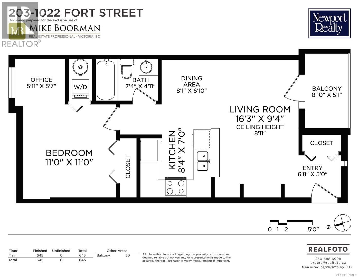 203 1022 Fort St Property Photo 26
