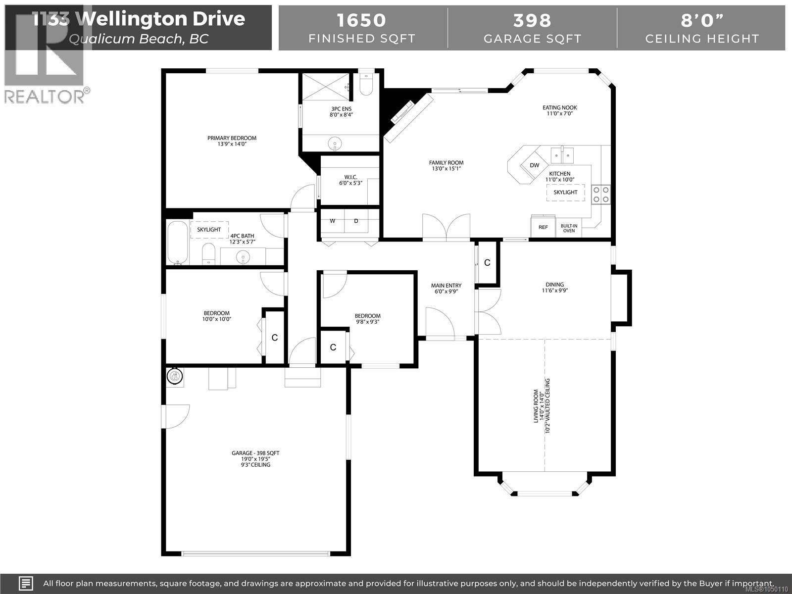 1133 Wellington Dr Property Photo 34