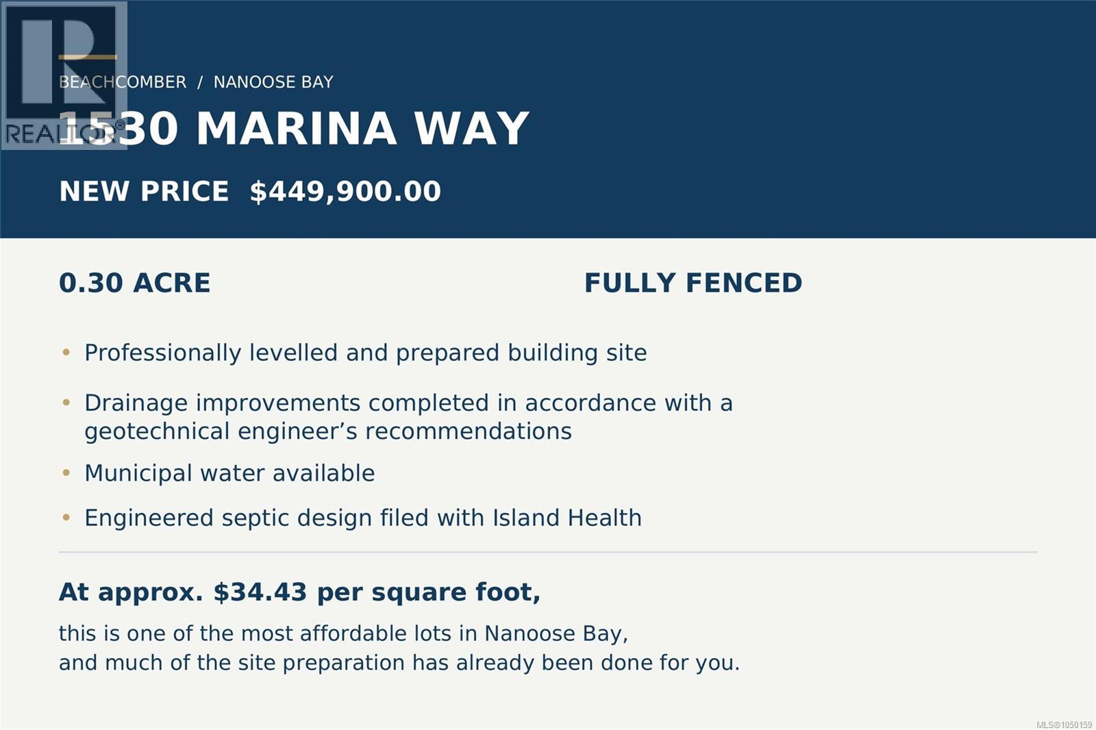1530 Marina Way Property Photo 14