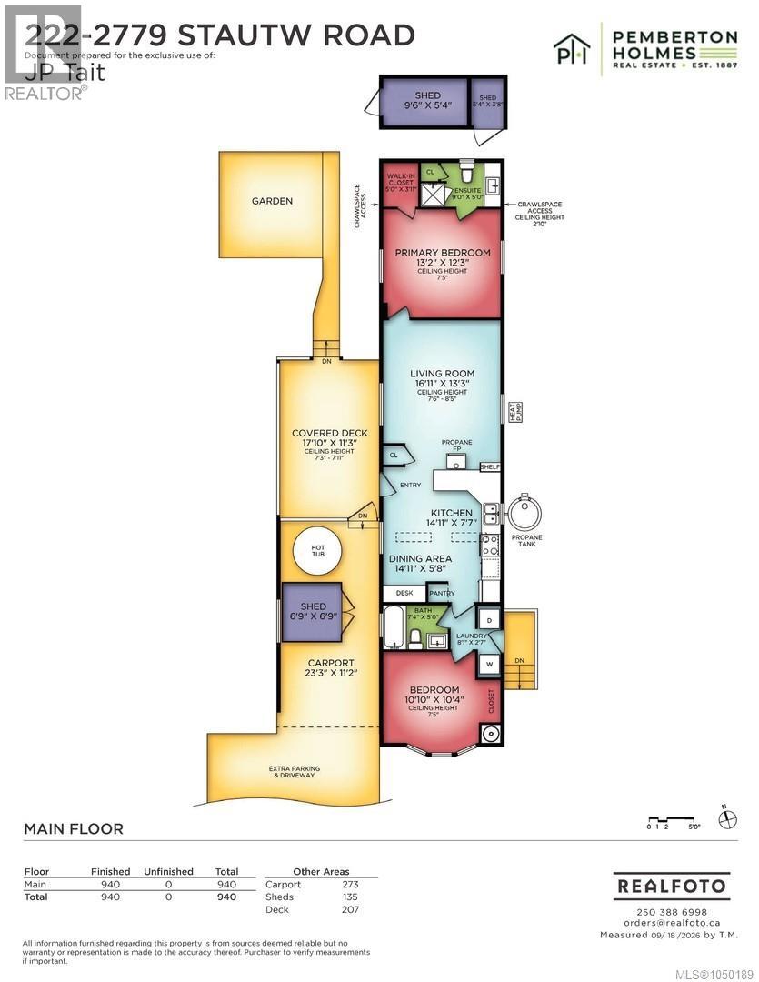 222 2779 Stautw Rd Property Photo 28