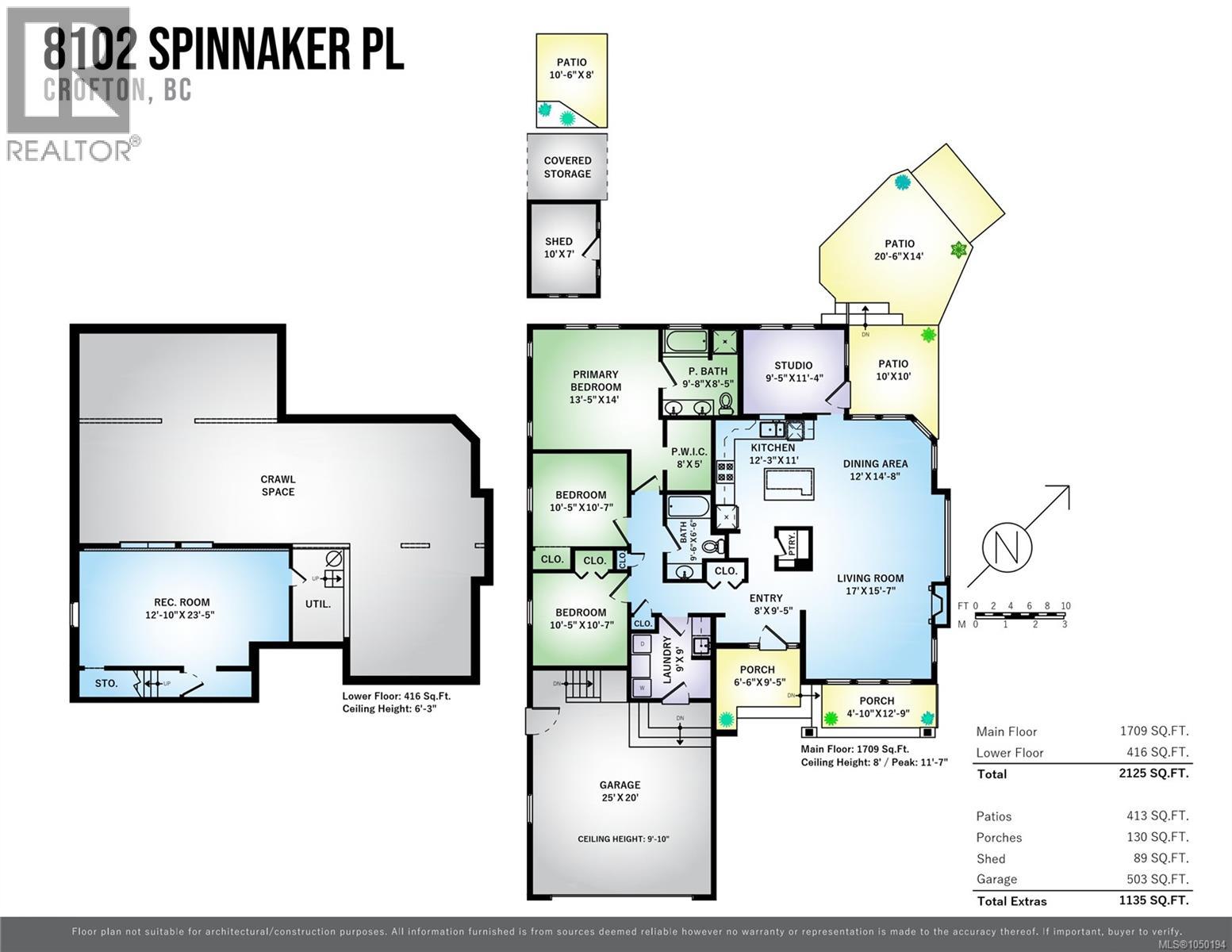 8102 Spinnaker Pl Property Photo 61
