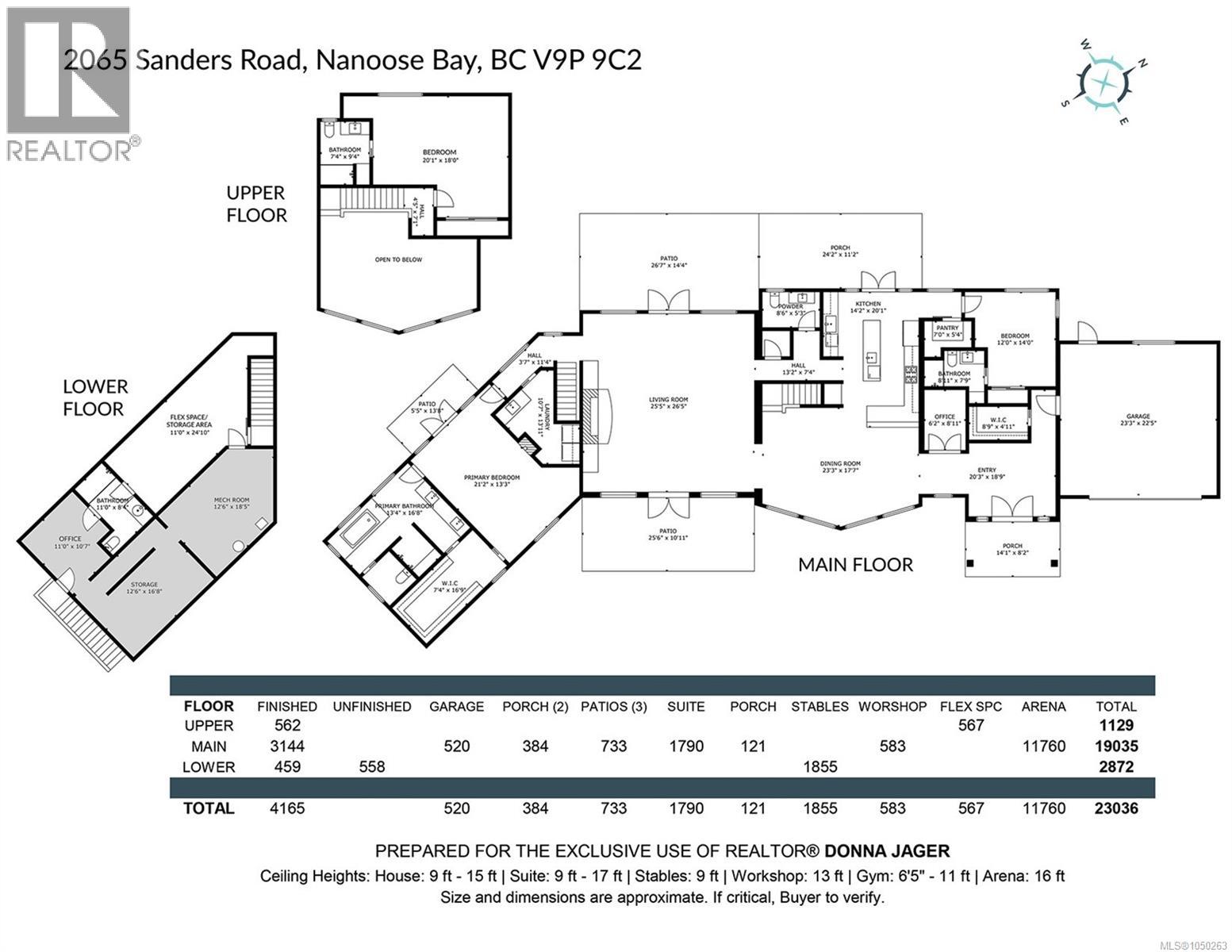 2065 Sanders Rd Property Photo 49