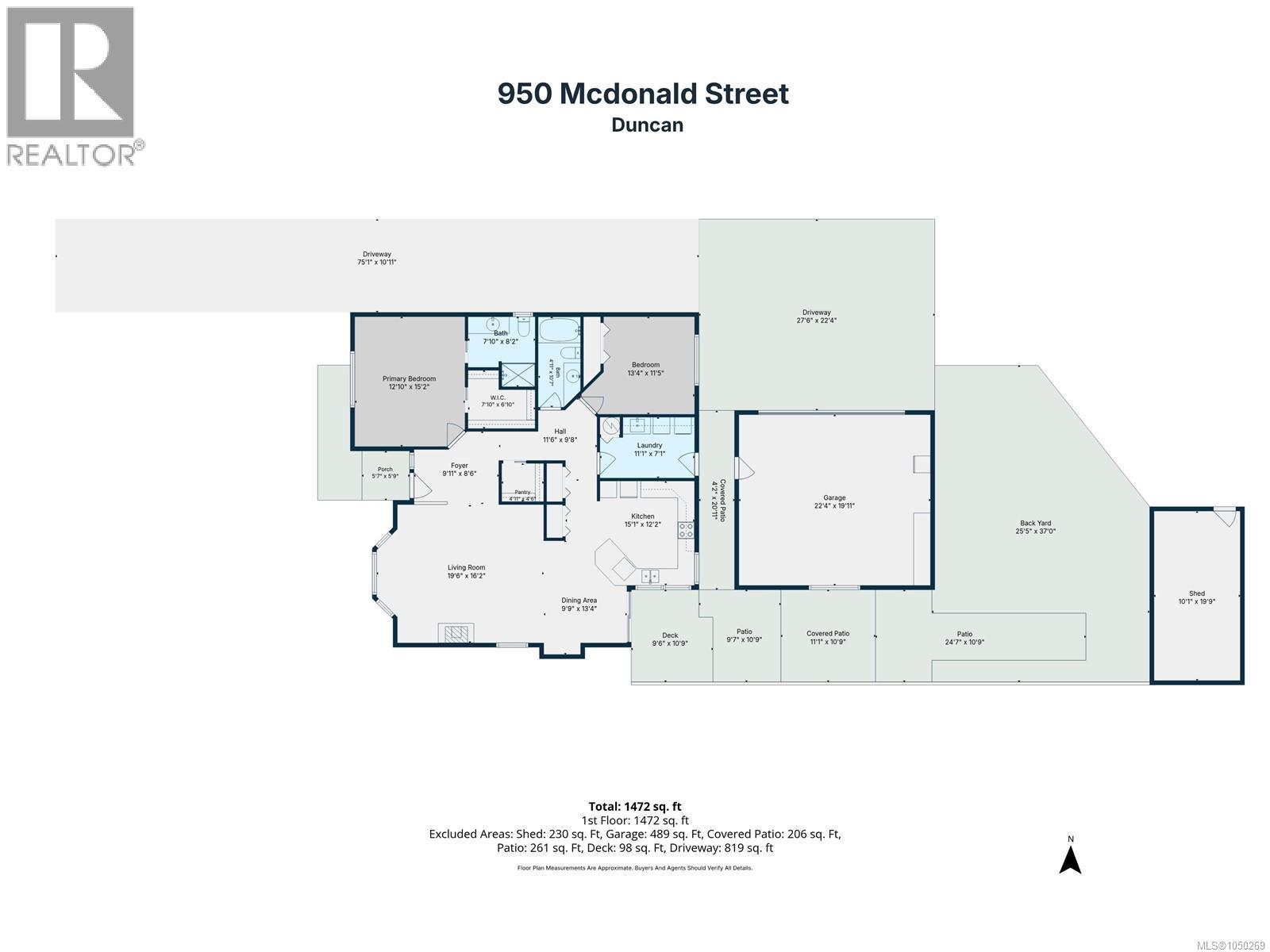 950 Mcdonald St Property Photo 38