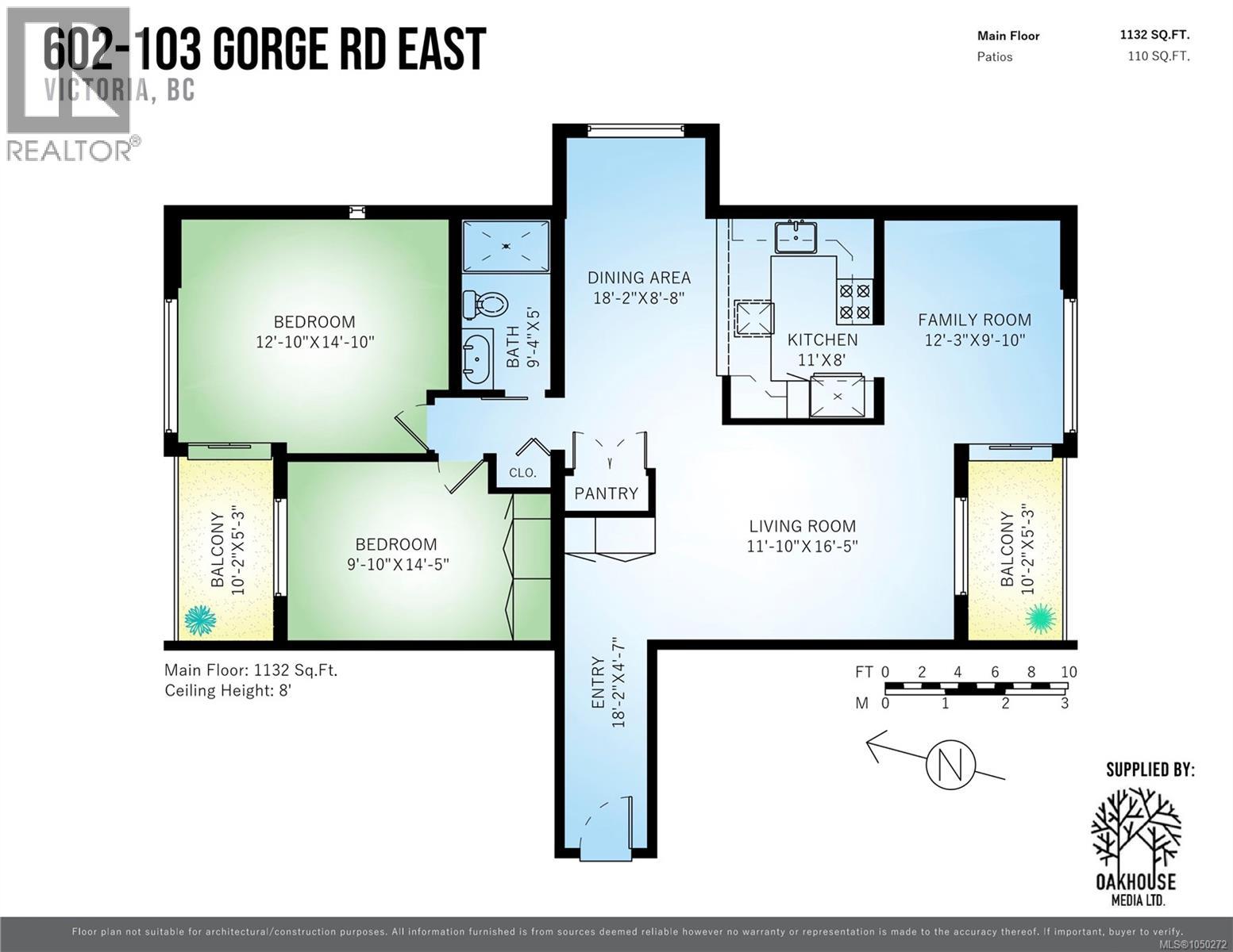 602 103 Gorge Rd E Property Photo 30