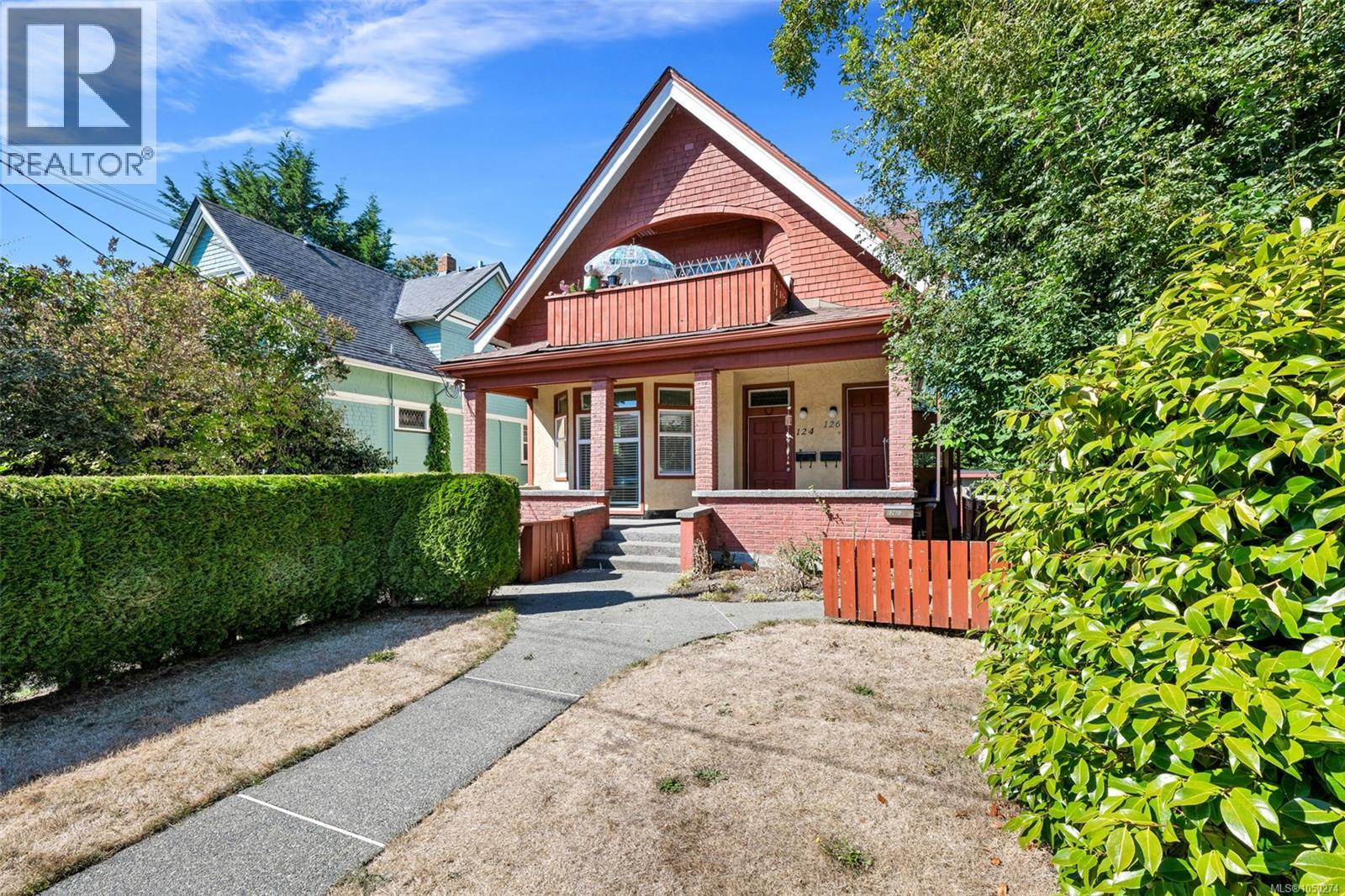 124 St. Andrews St