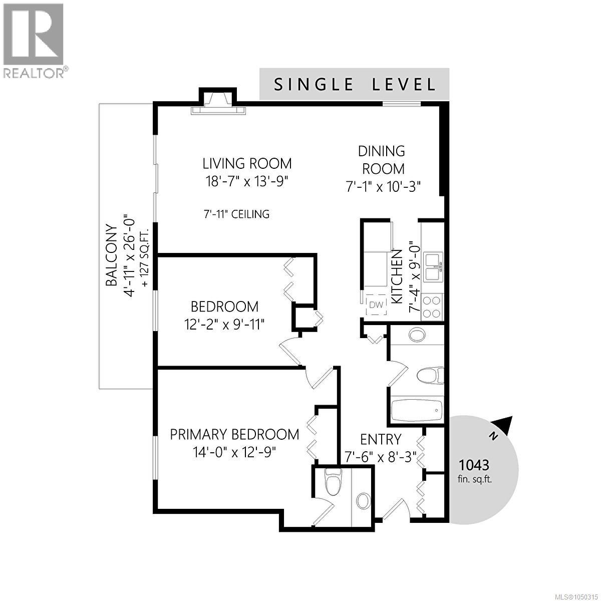 101 1050 Park Blvd Property Photo 29
