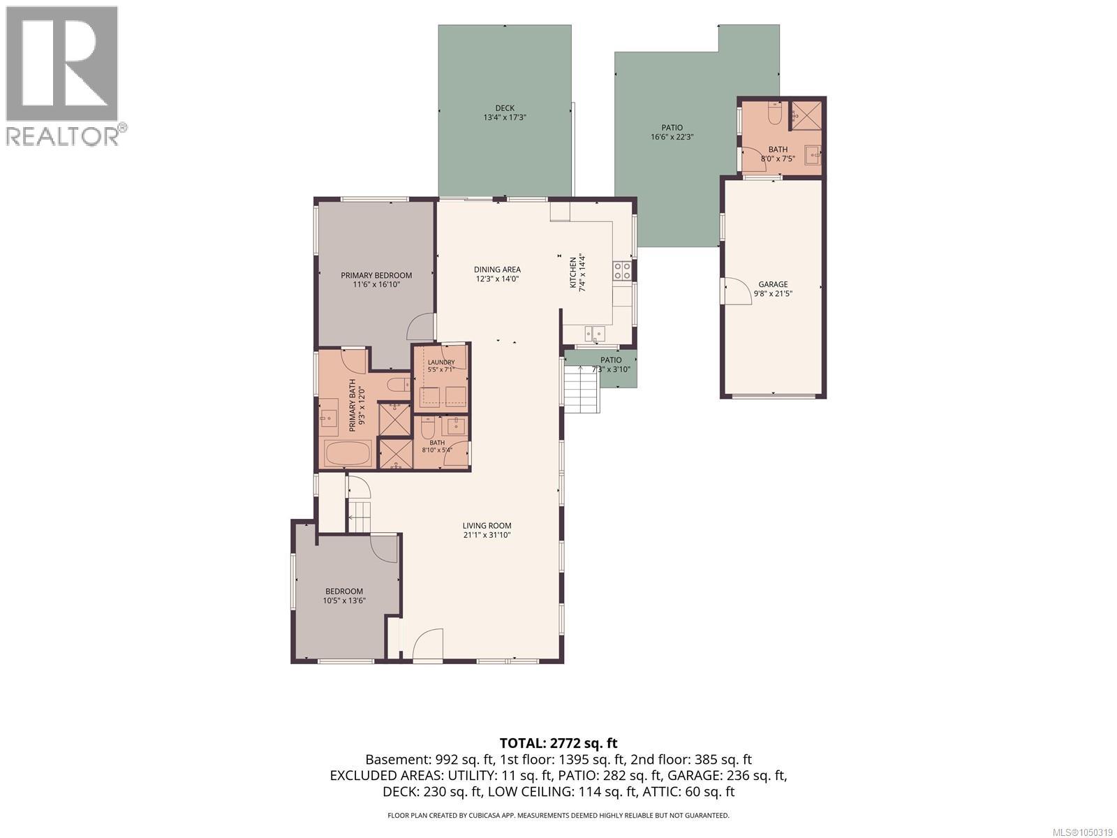 471 Selby St Property Photo 13