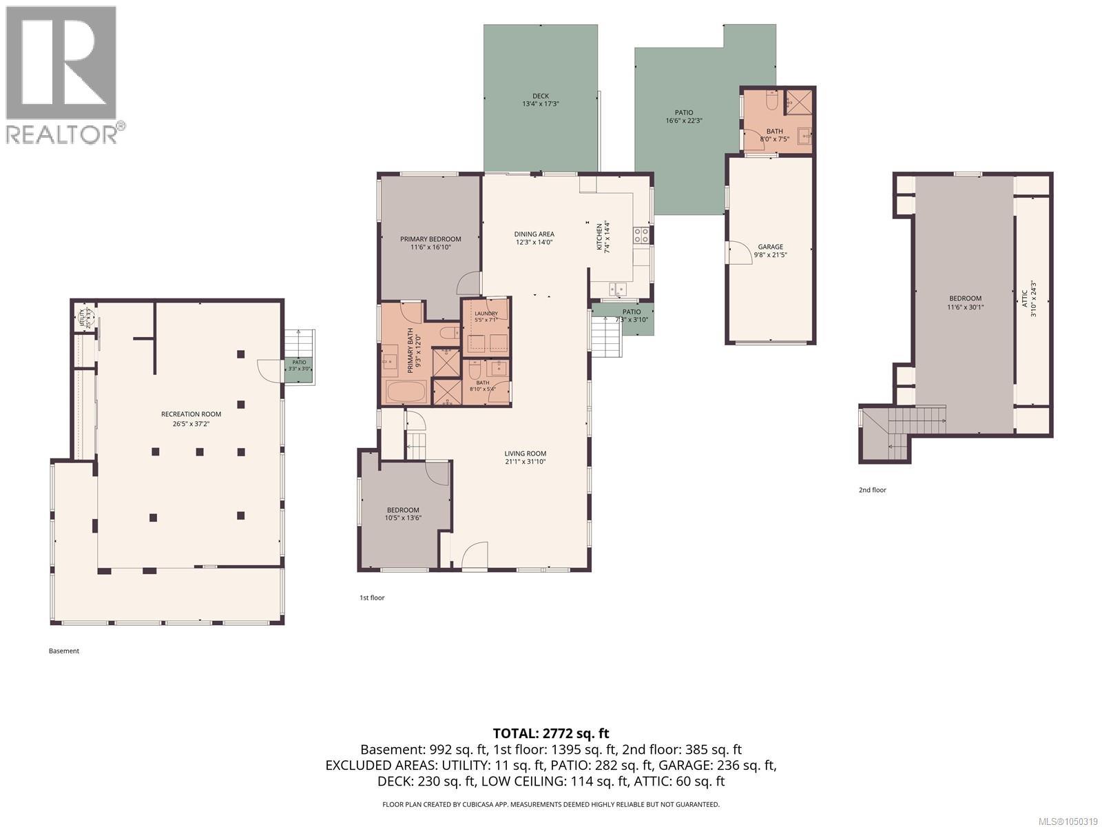 471 Selby St Property Photo 15