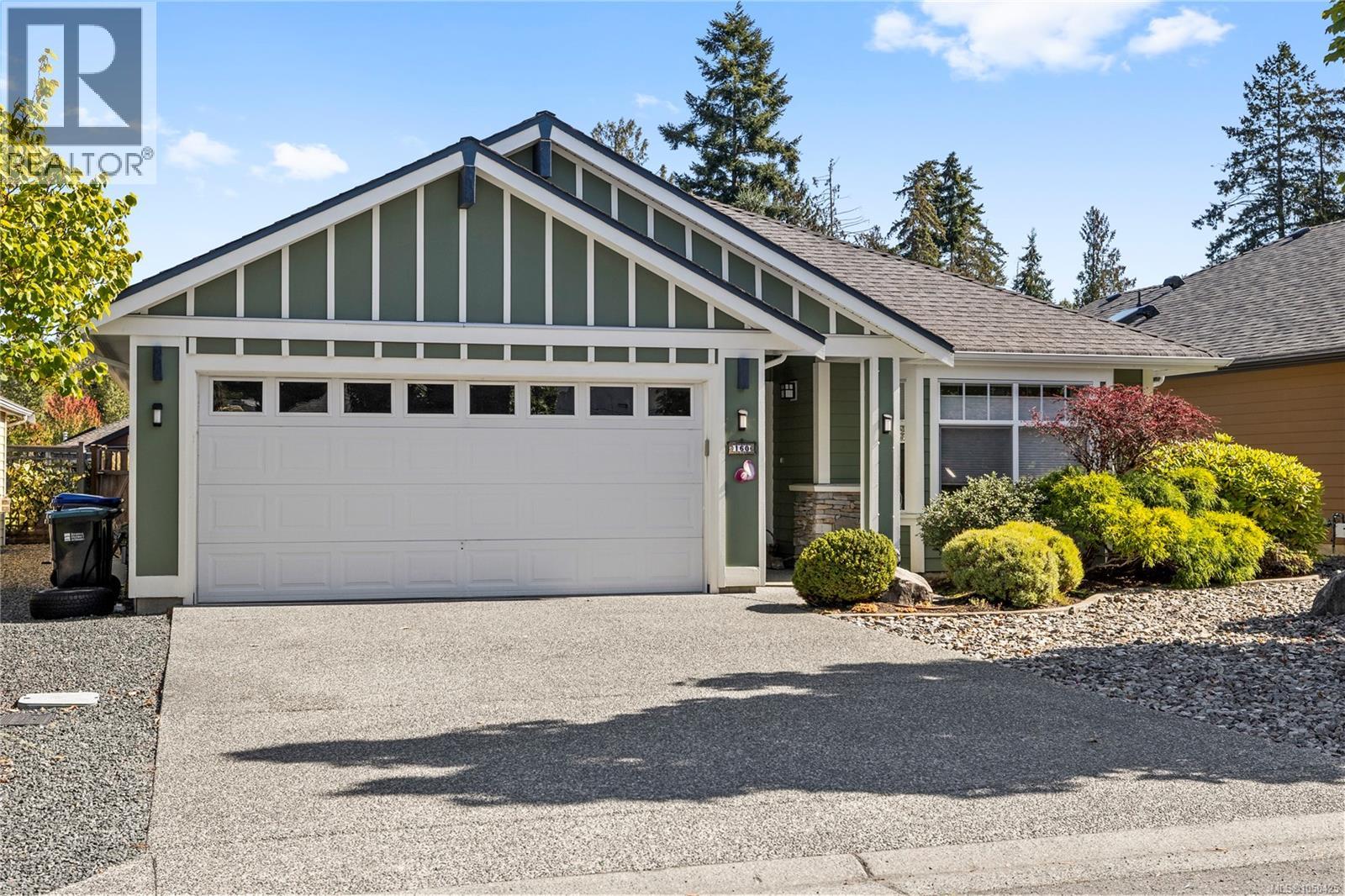 160 Meridian Way