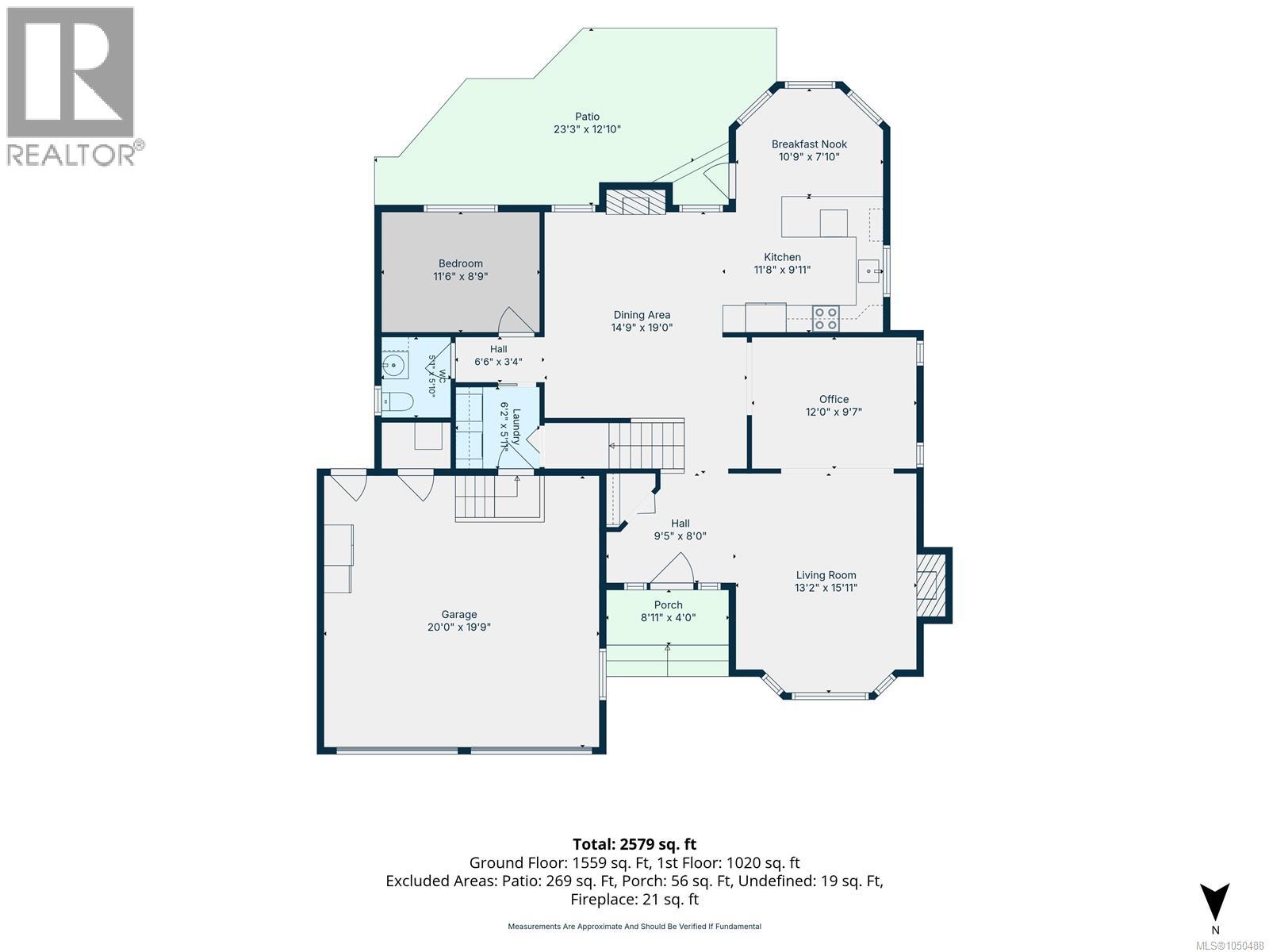 5911 Waldbank Rd Property Photo 58