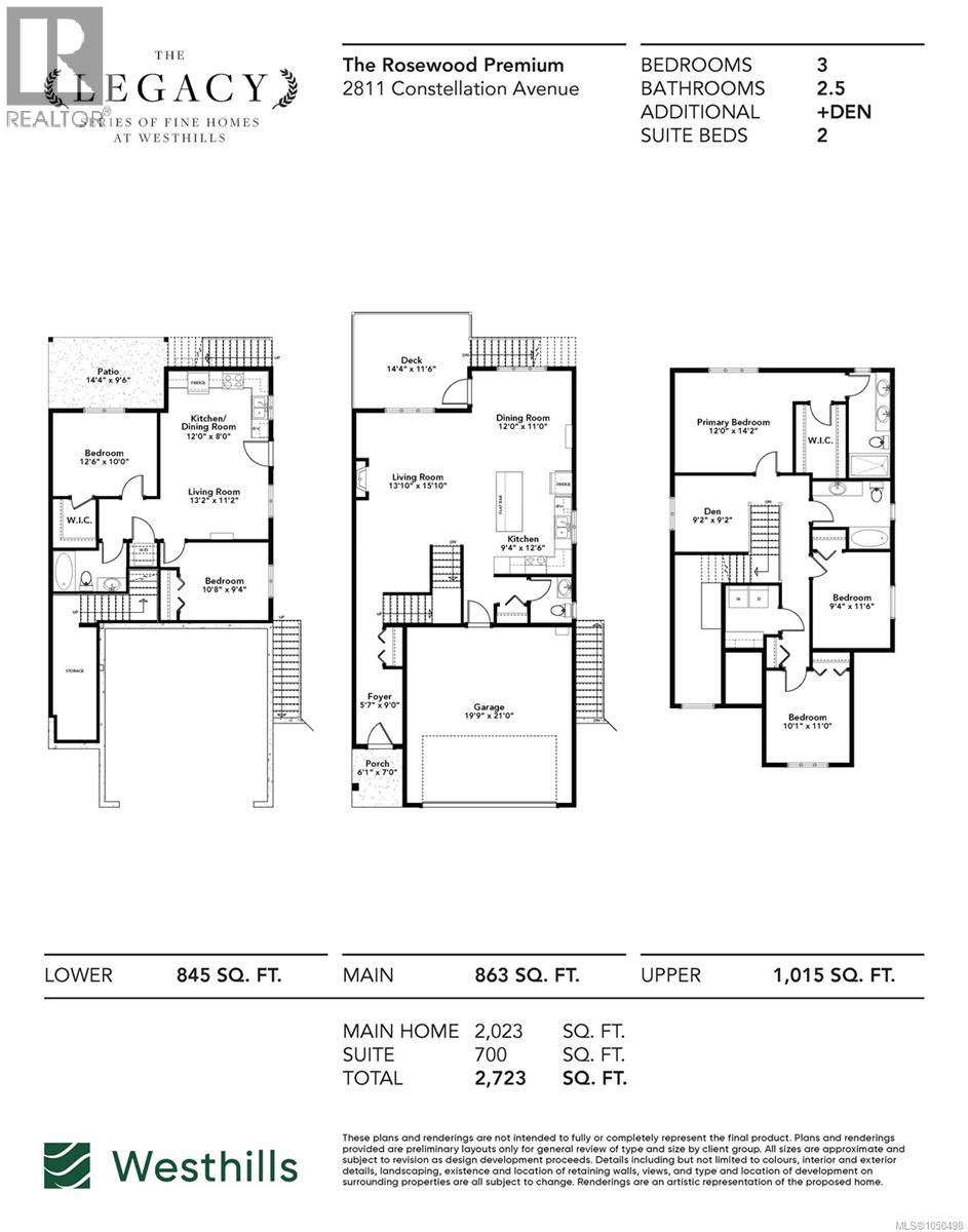2811 Constellation Ave Property Photo 5