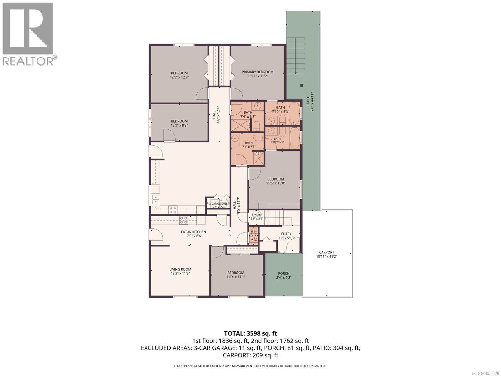 611 Sandy Crt Property Photo 10