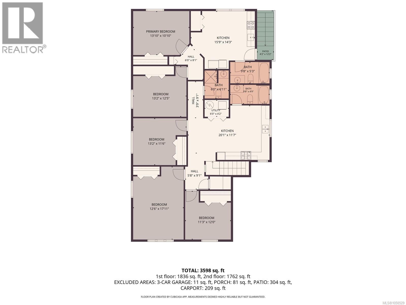 611 Sandy Crt Property Photo 11