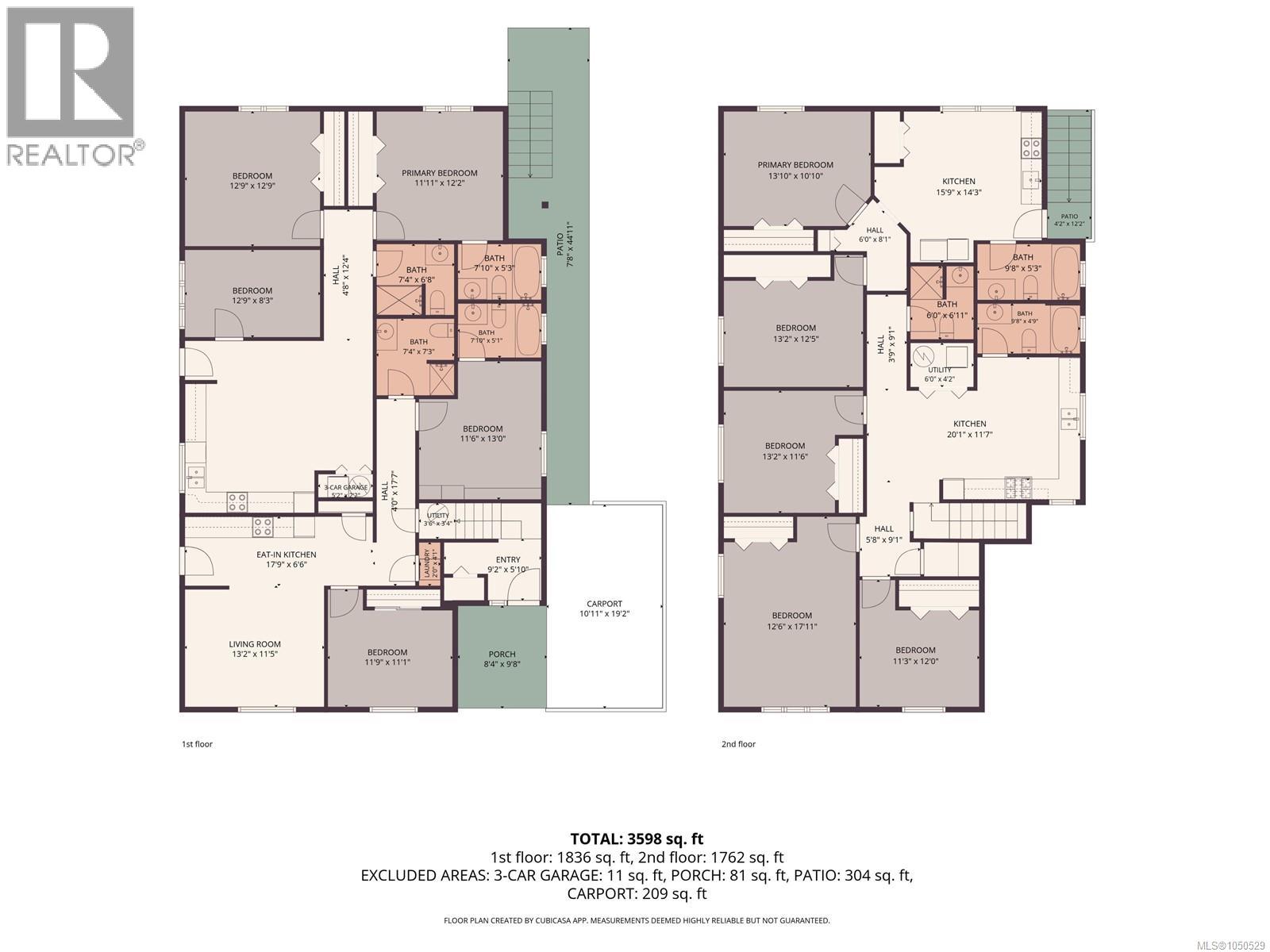 611 Sandy Crt Property Photo 12