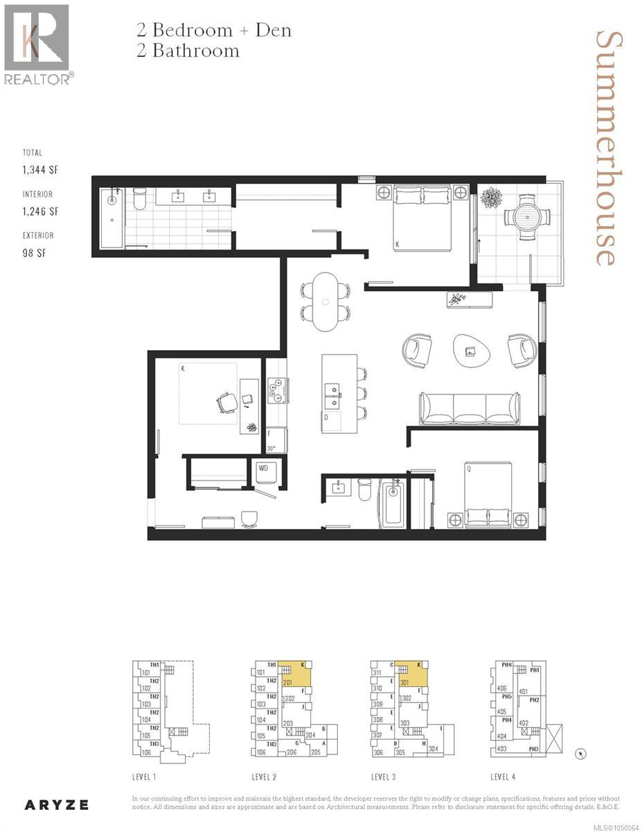 201 335 Beechwood Ave Property Photo 1