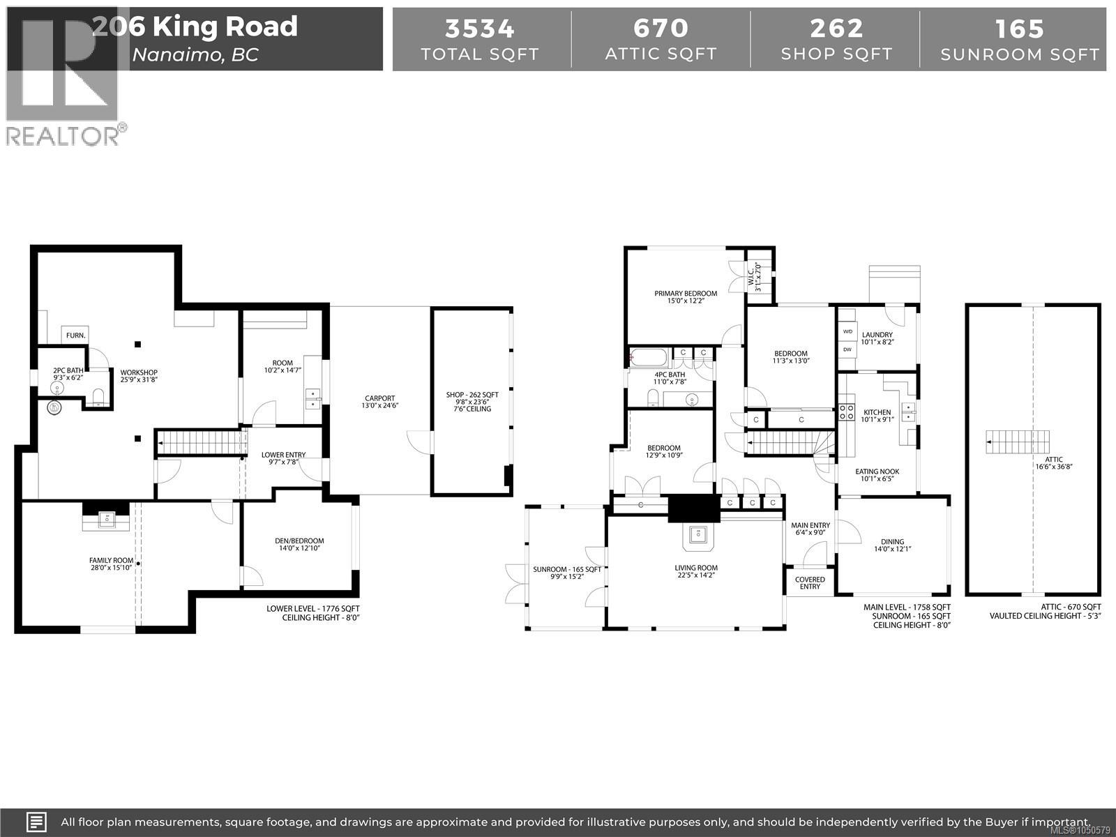 206 King Rd Property Photo 17