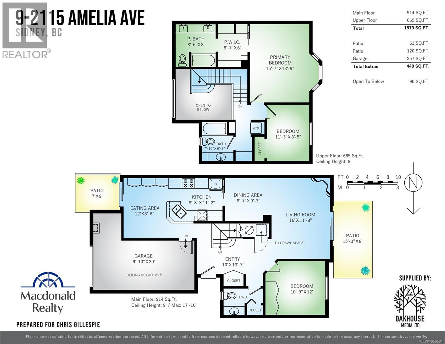 9 2115 Amelia Ave Property Photo 36