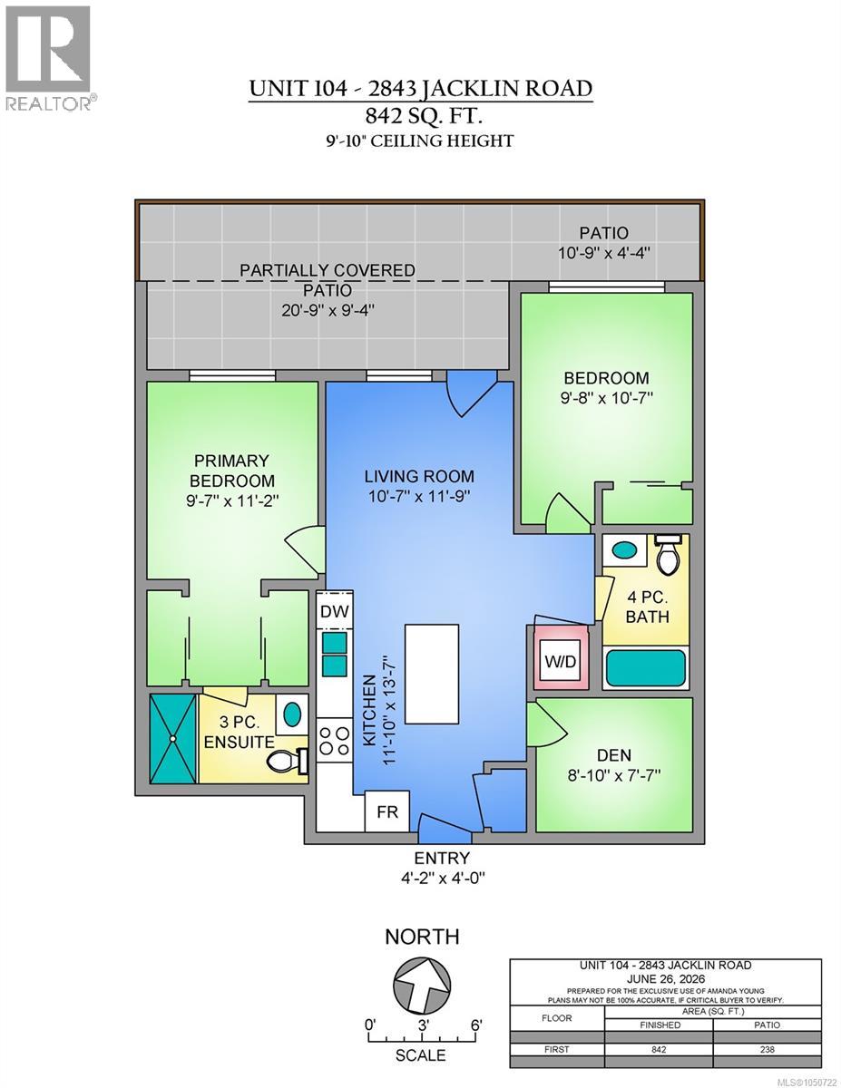 104 2843 Jacklin Rd Property Photo 23