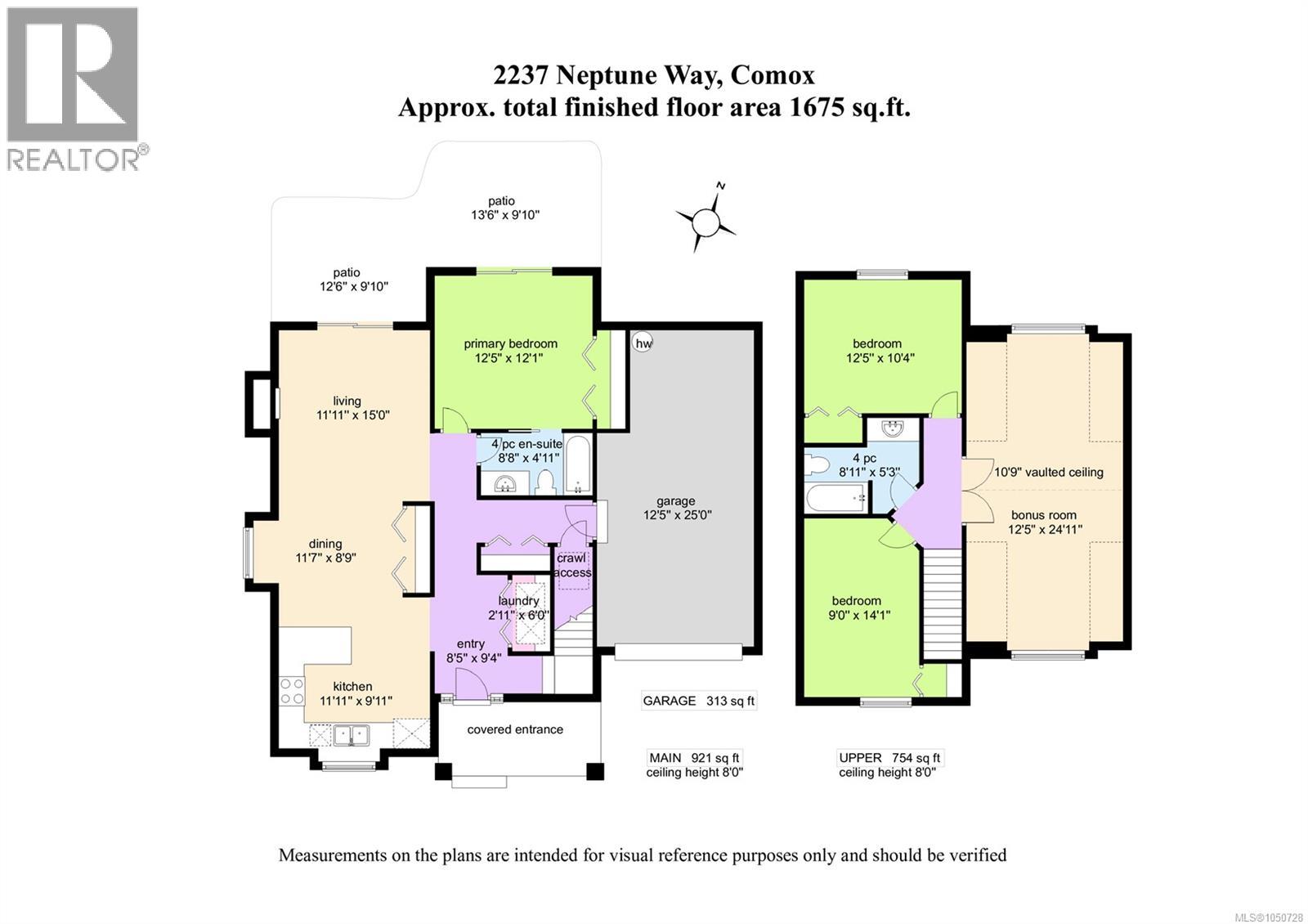 2237 Neptune Way Property Photo 4