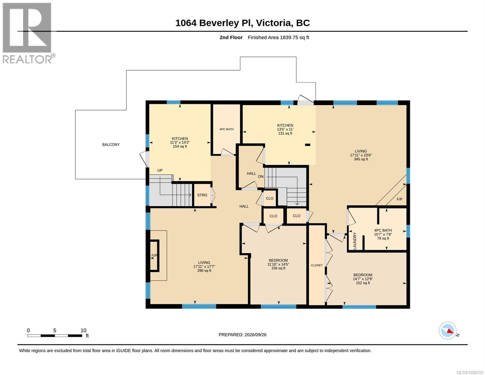 1064 Beverley Pl Property Photo 82