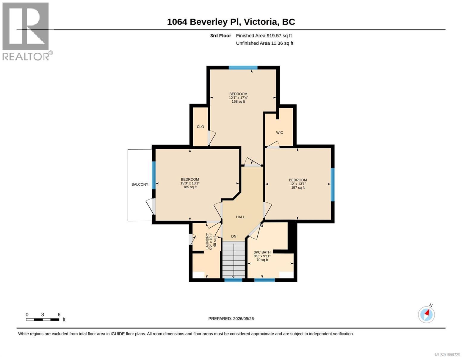 1064 Beverley Pl Property Photo 83