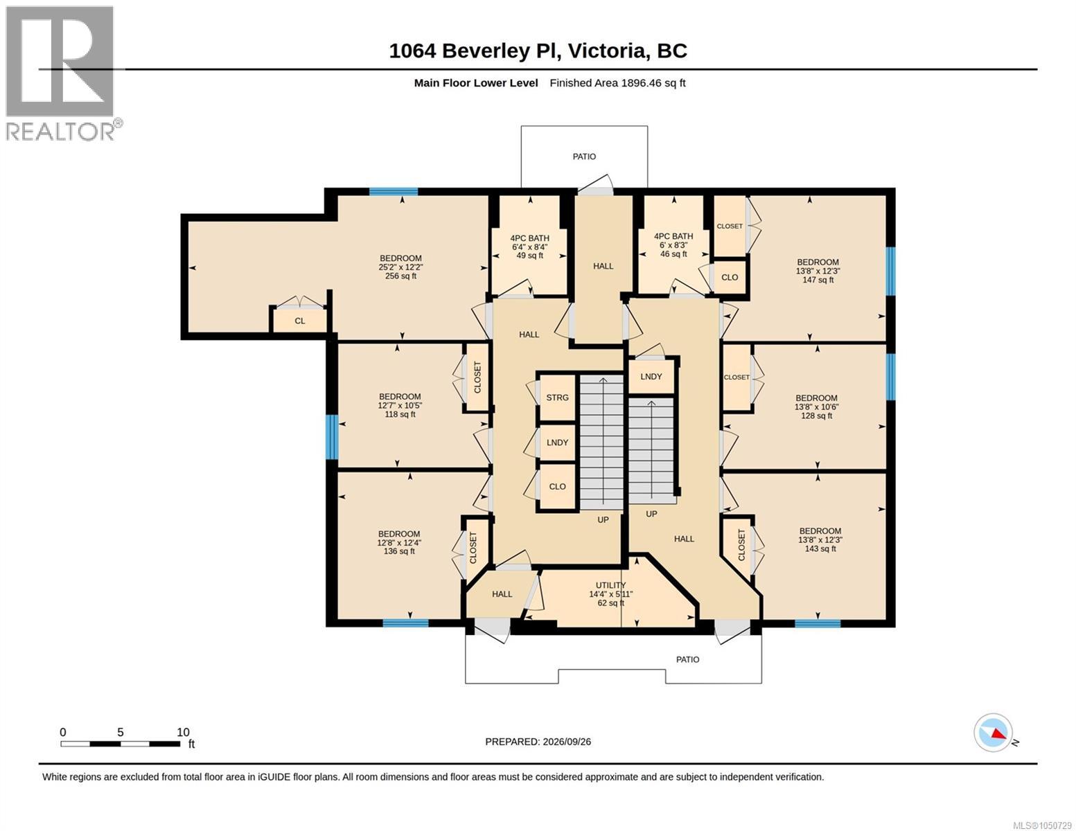 1064 Beverley Pl Property Photo 84