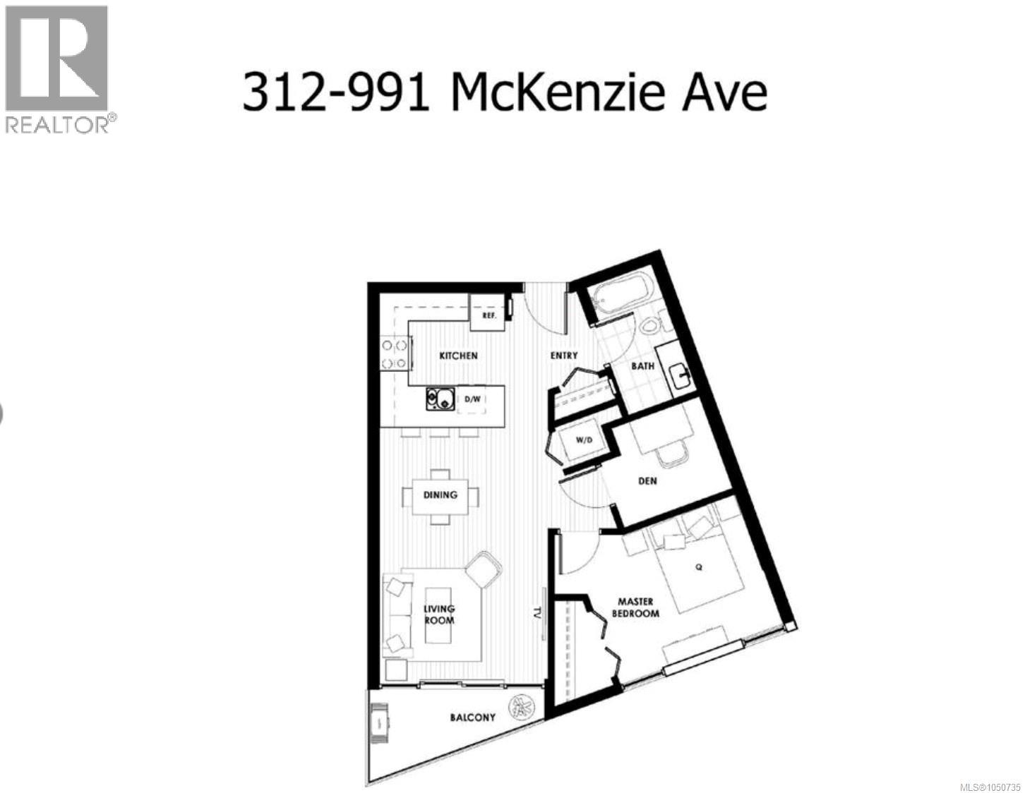 312 991 Mckenzie Ave Property Photo 24