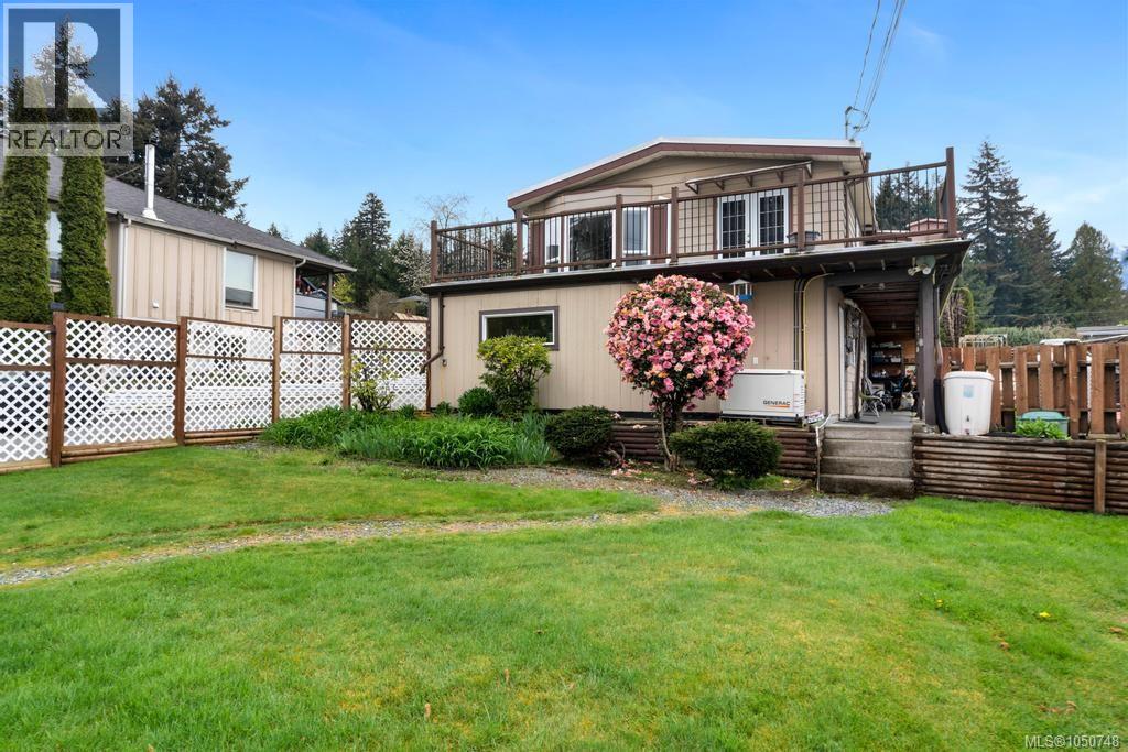 11090 Chemainus Rd Property Photo 1