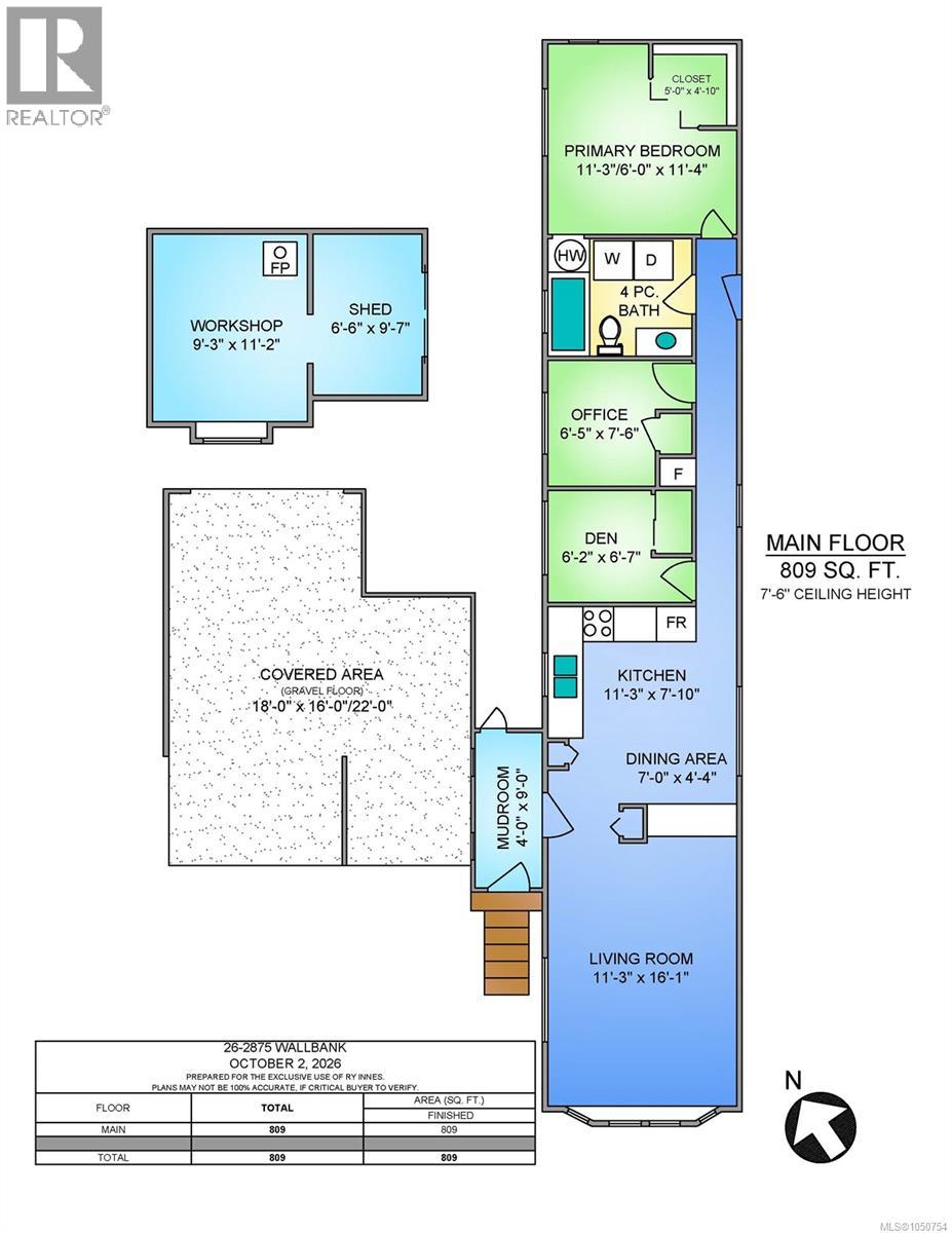 26 2785 Wallbank Rd Property Photo 21