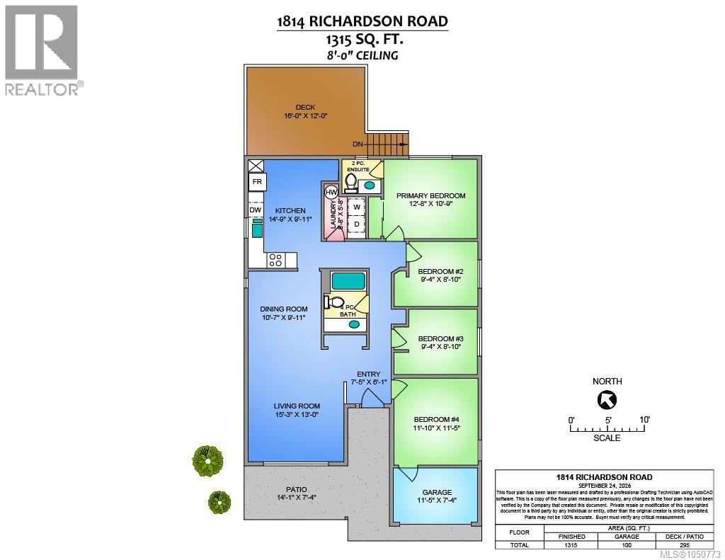1814 Richardson Rd Property Photo 12