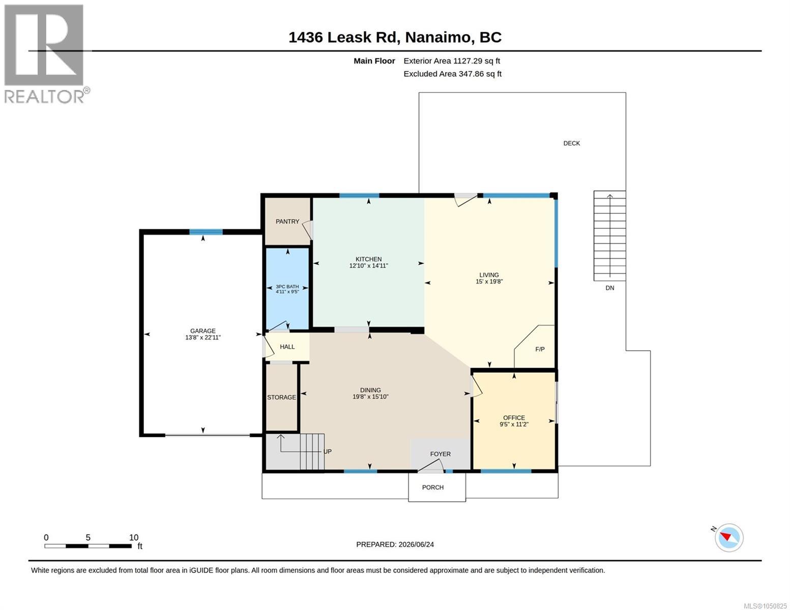 1436 Leask Rd Property Photo 75