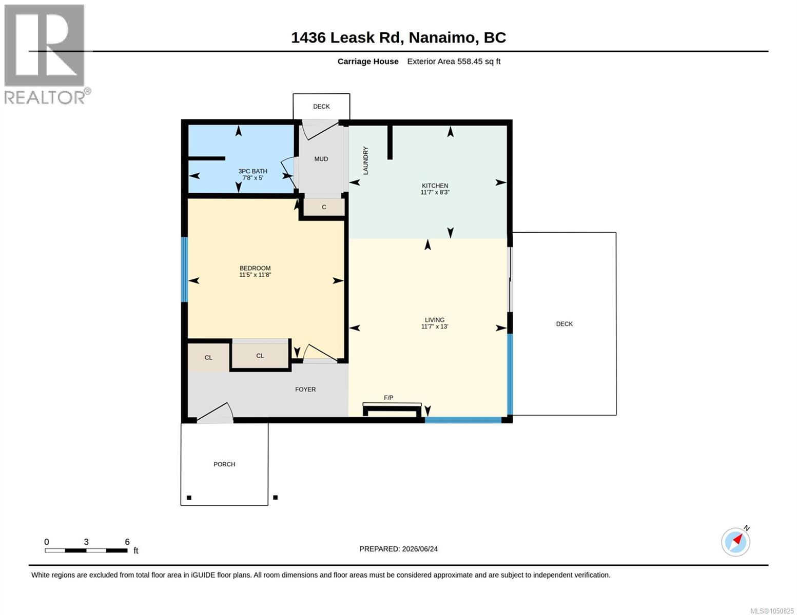 1436 Leask Rd Property Photo 78