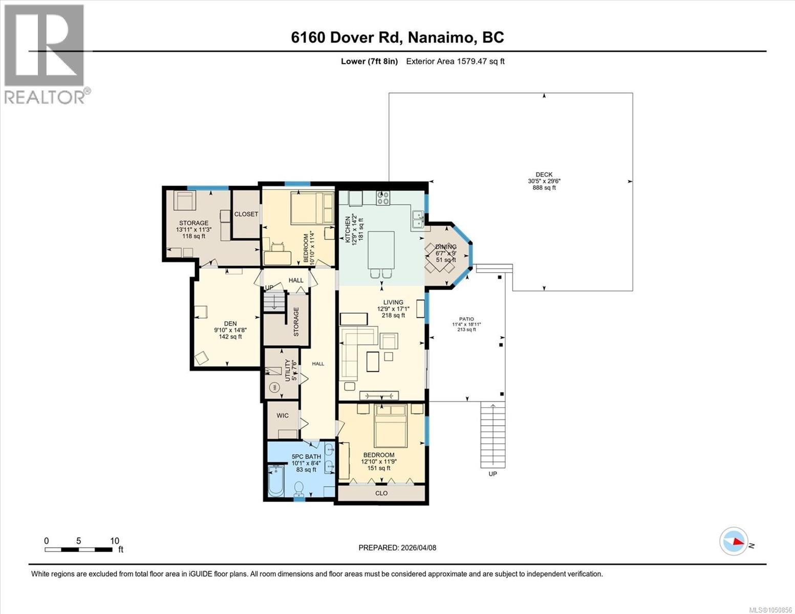 6160 Dover Rd Property Photo 87