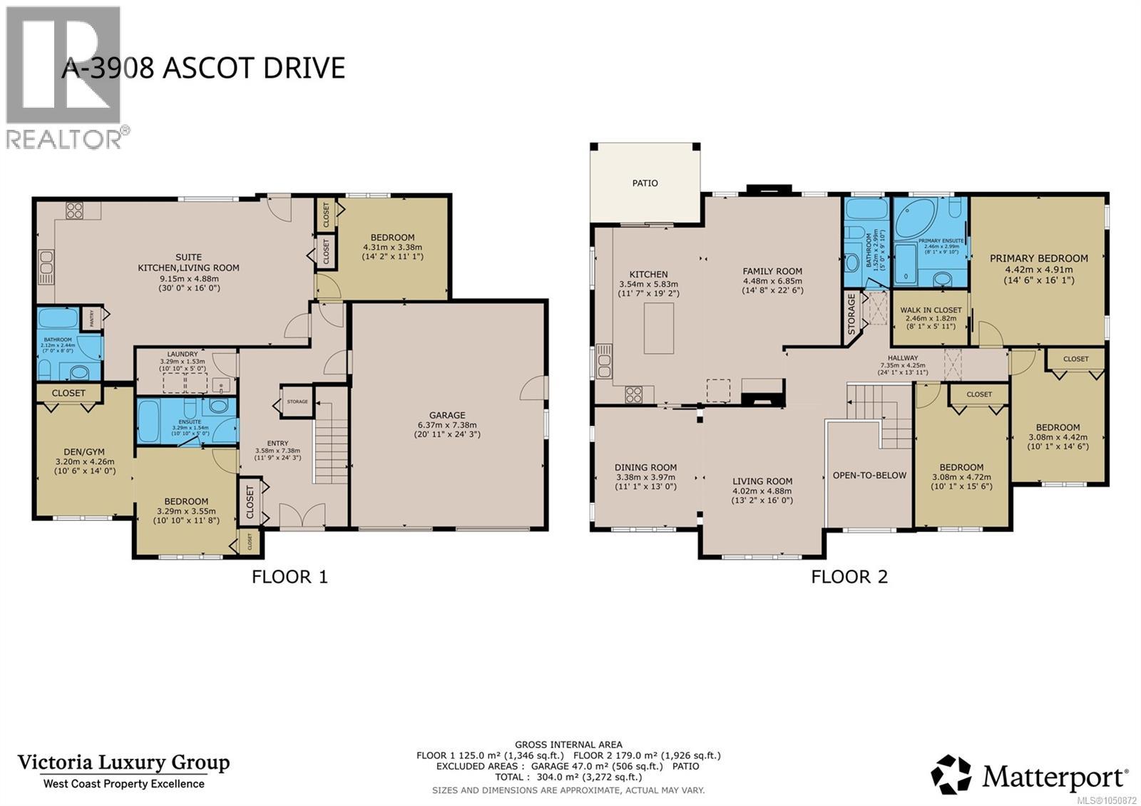 3908a Ascot Dr Property Photo 42