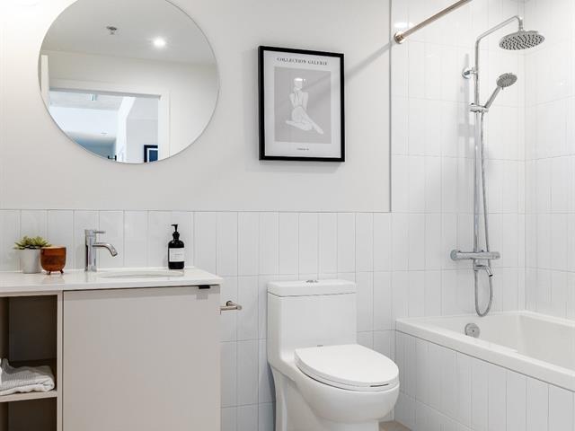 2114 Rue Ste-catherine E., #907 Property Photo 18
