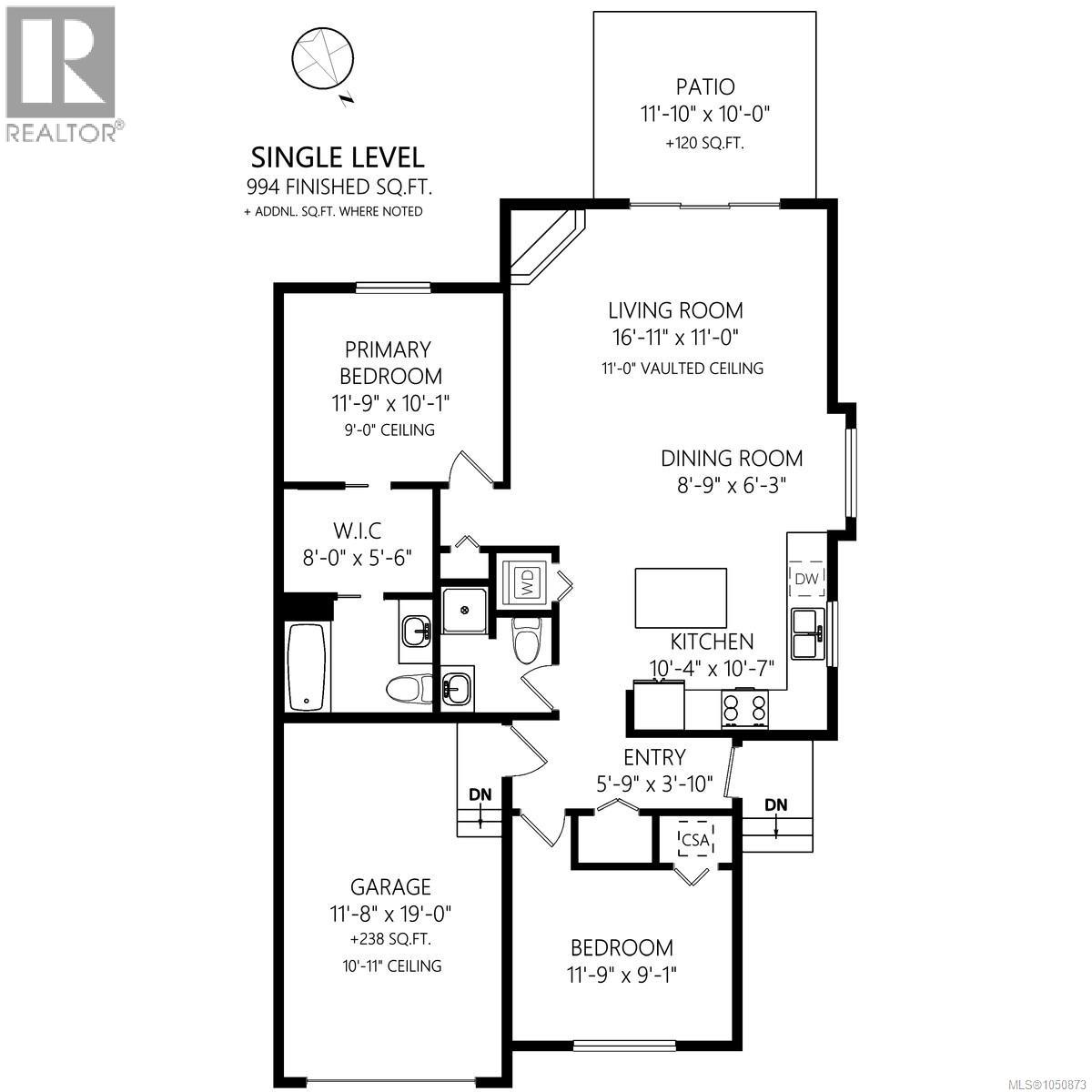 18 3110 Cook St Property Photo 32