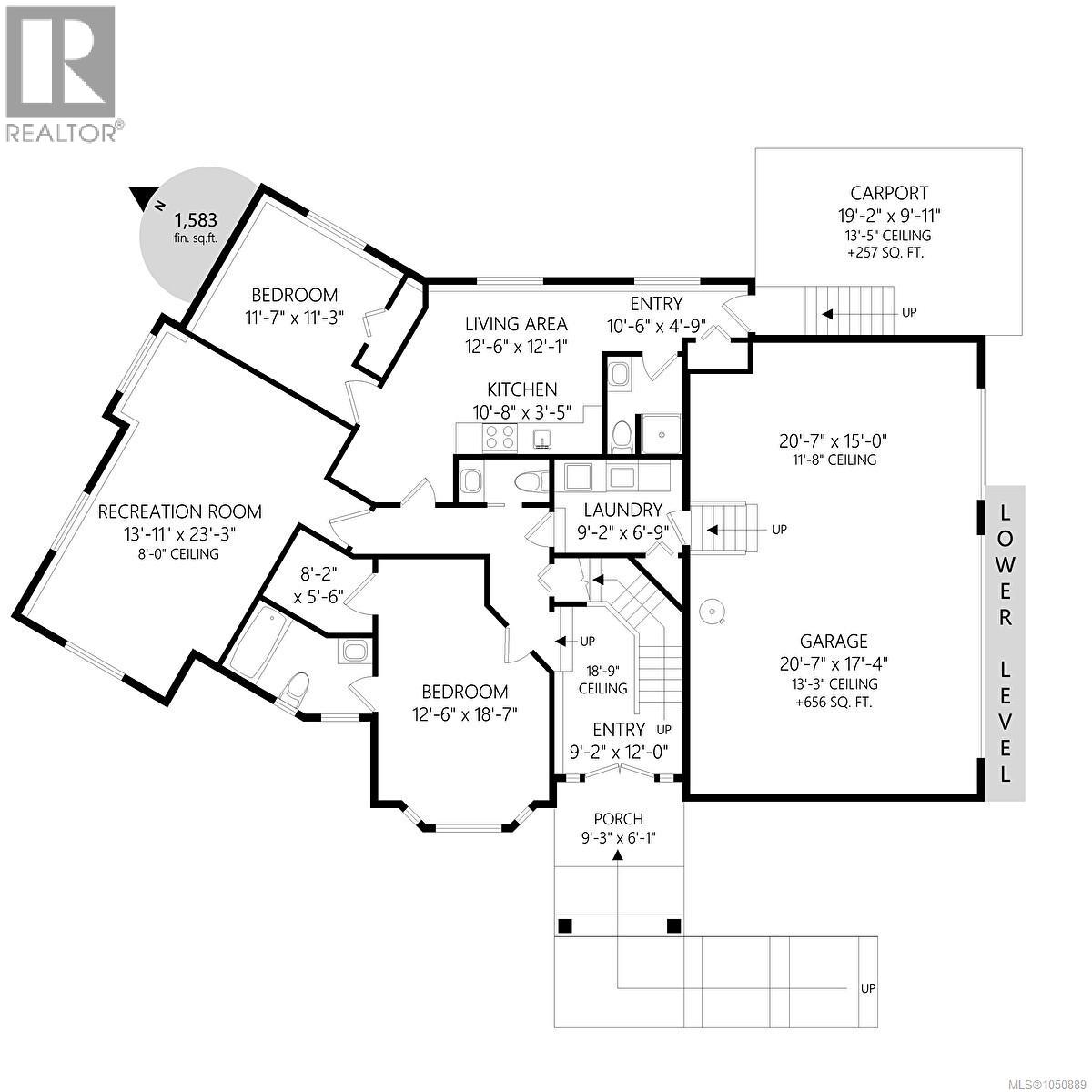 8593 Kingcome Cres Property Photo 49
