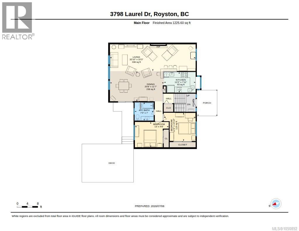 3798 Laurel Dr Property Photo 56