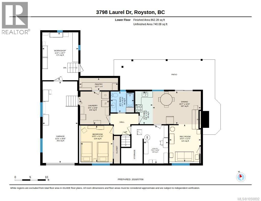 3798 Laurel Dr Property Photo 57