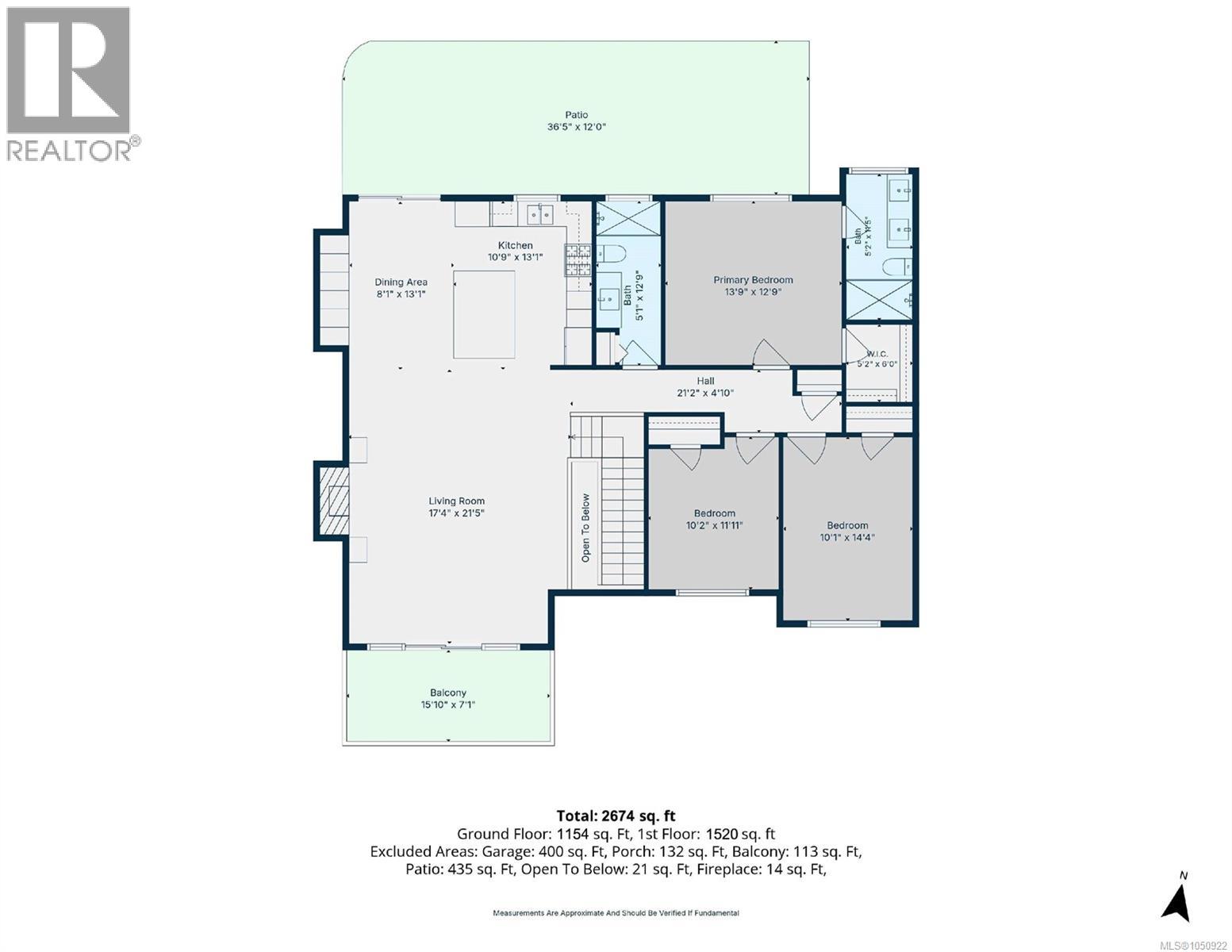 267 Golden Oaks Cres Property Photo 53