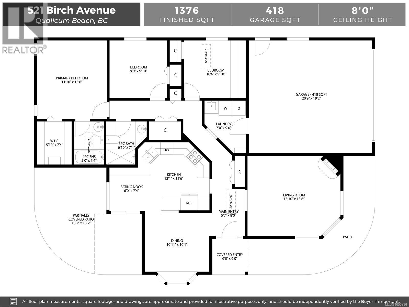 521 Birch Ave Property Photo 19