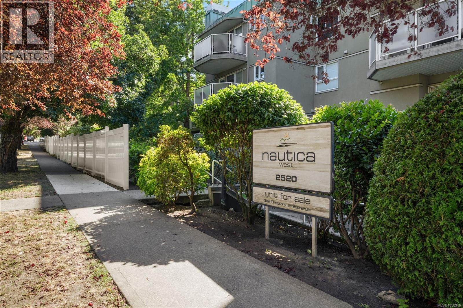 212 2520 Wark St Property Photo 1