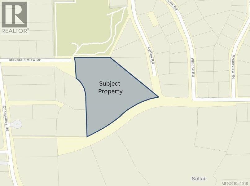 Lot 2 Willcox Rd Property Photo 1