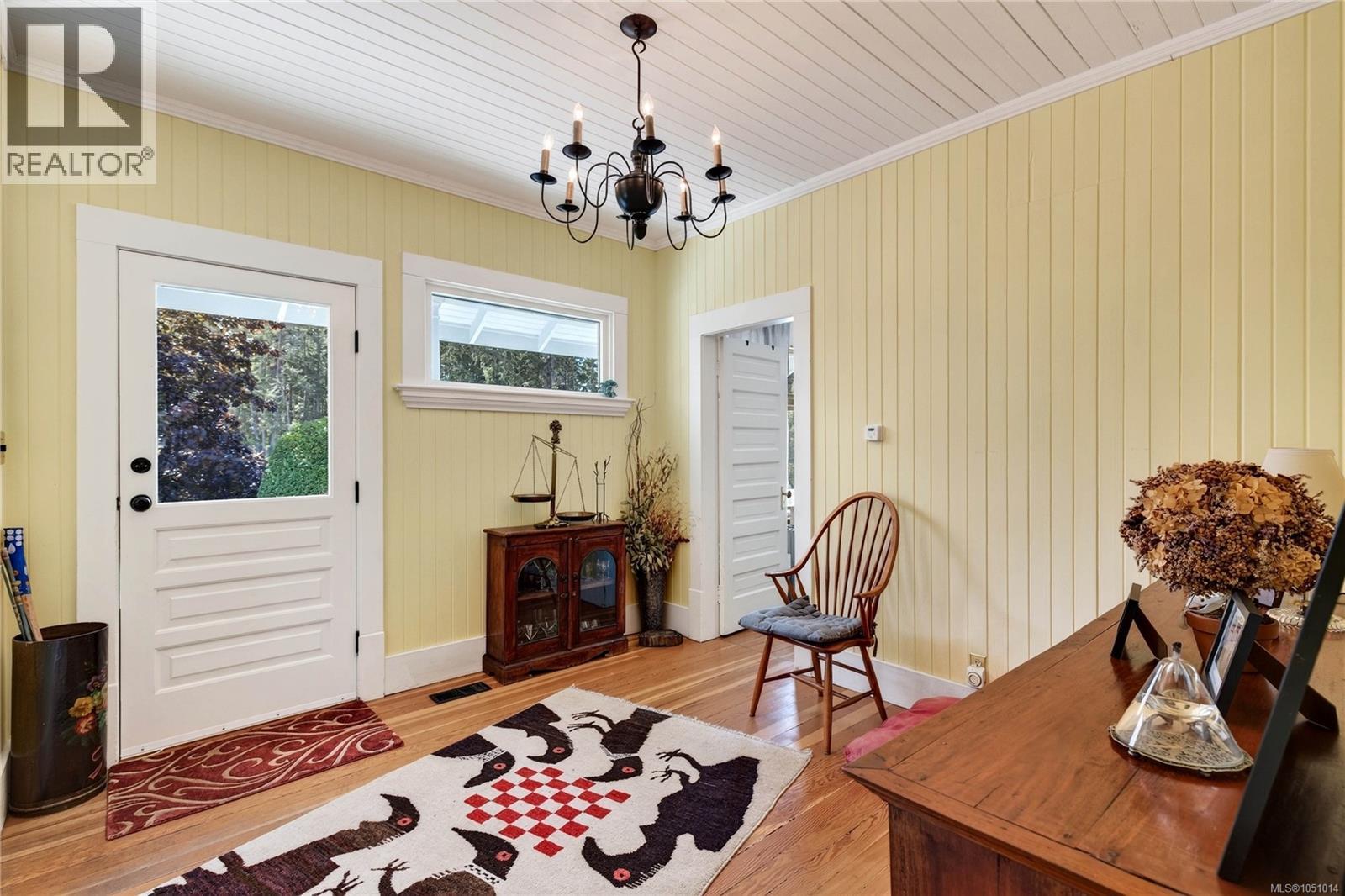 800 Lower Ganges Rd Property Photo 9