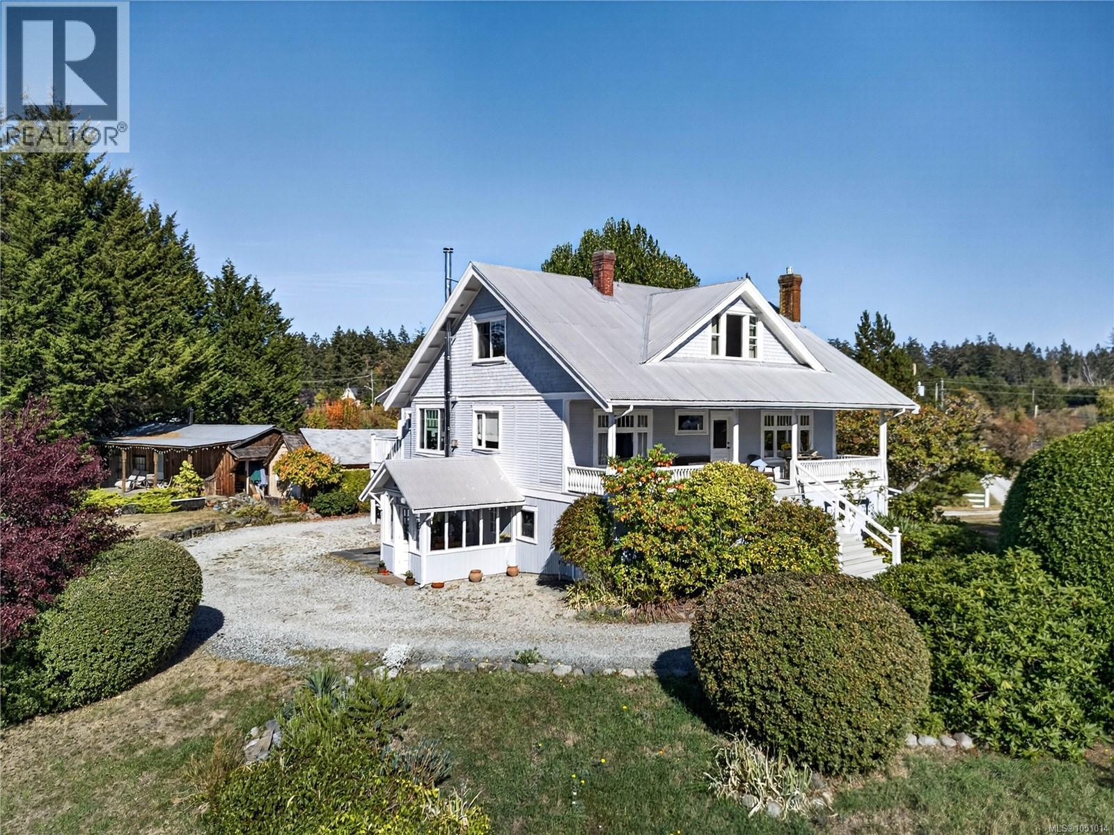 800 Lower Ganges Rd Property Photo 41